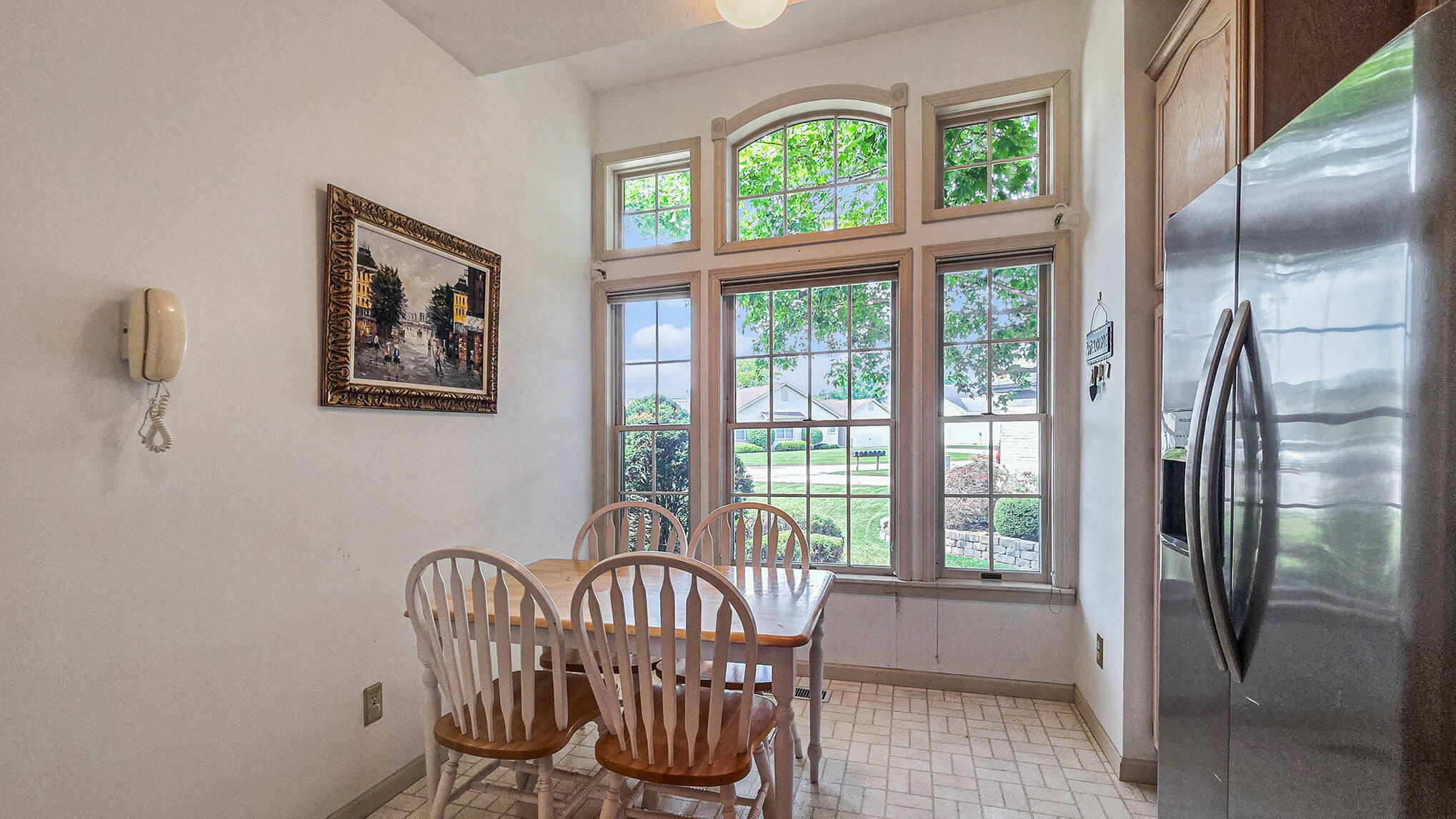 Property Photo: 1065 Vanderburgh Street IN 46385