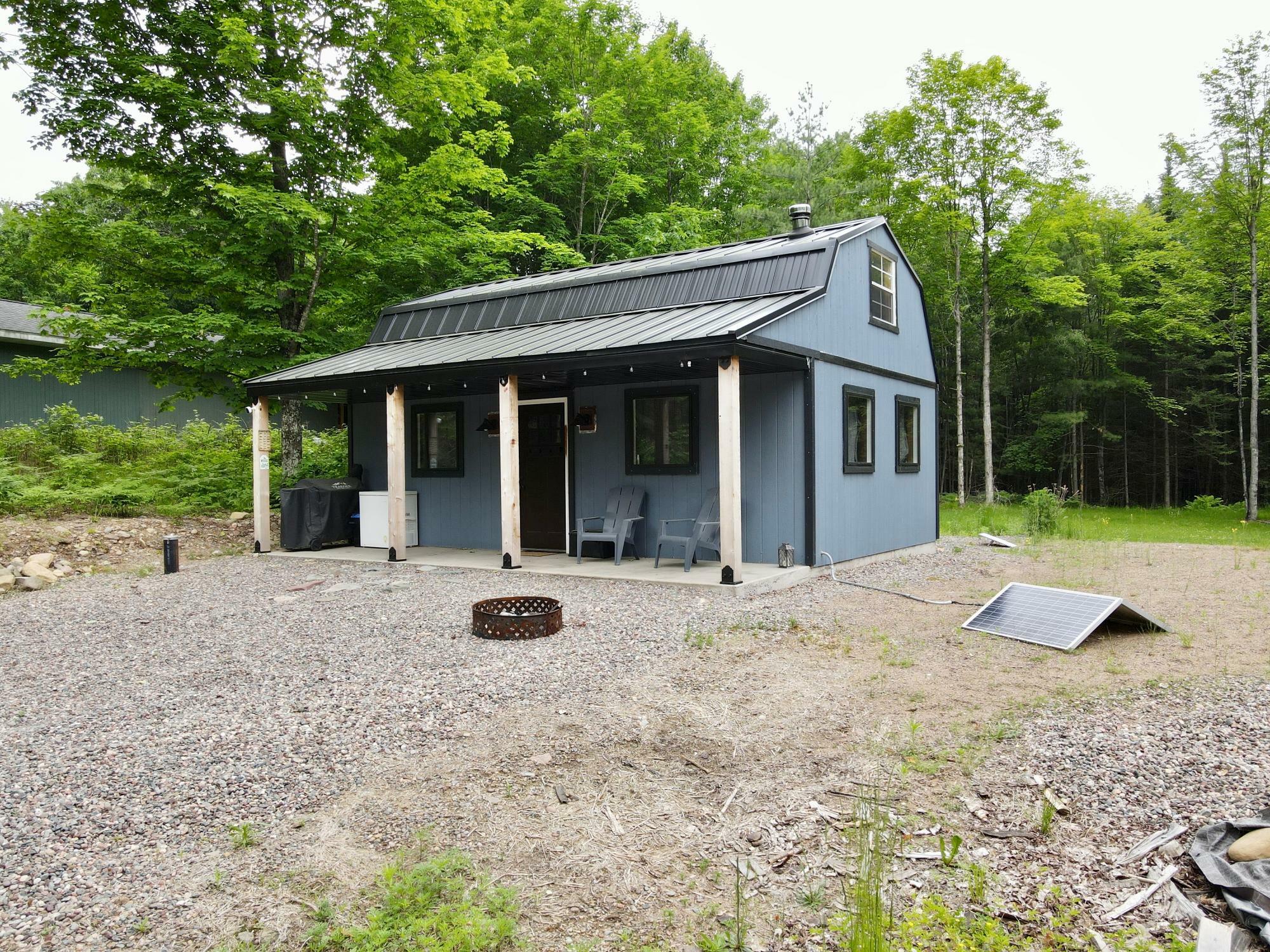 Property Photo: N9733 Stone Creek Rd WI 54487