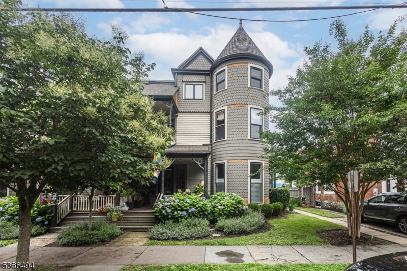Property Photo: 151 North Union St 6 NJ 08530