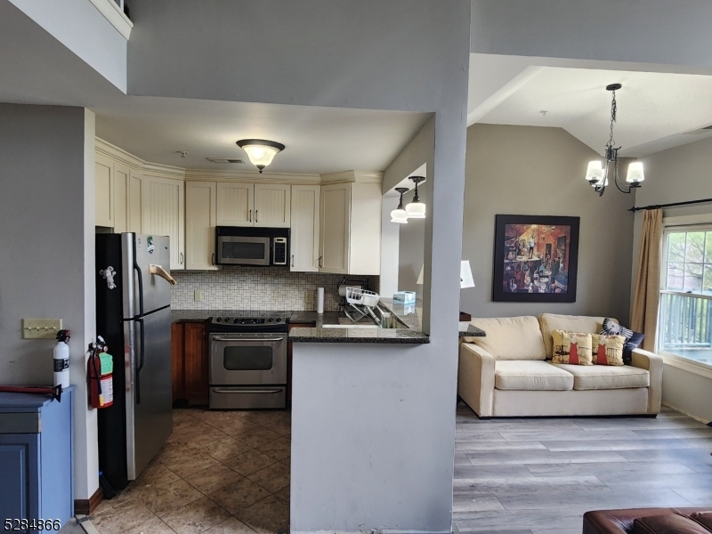 Property Photo: 1 Pine Cres 23 NJ 07462