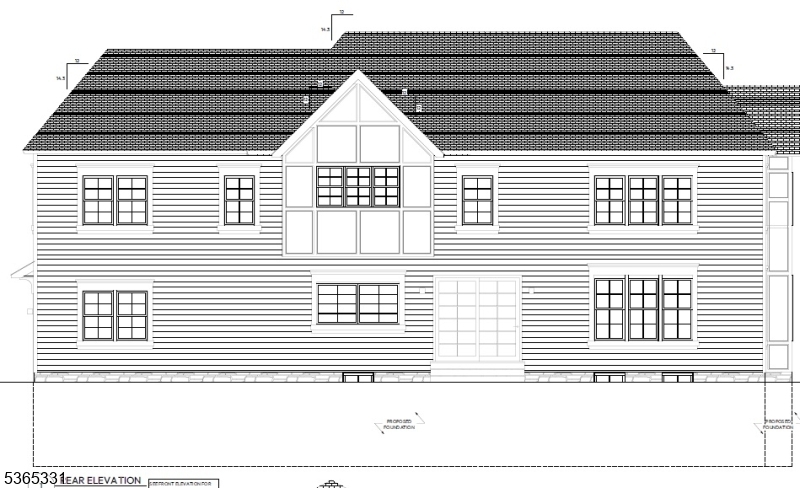 Property Photo: 336 Fairmount Ave NJ 07928