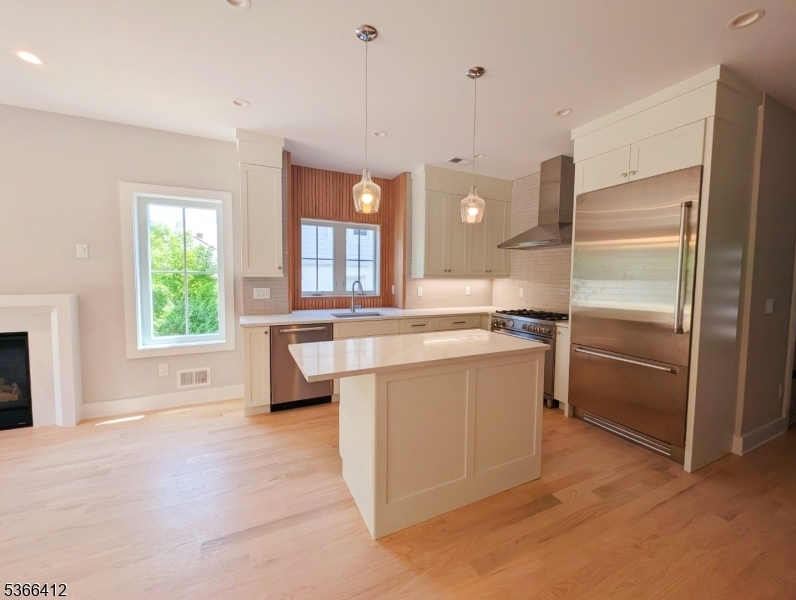 Property Photo:  55 Church St A  NJ 07041 