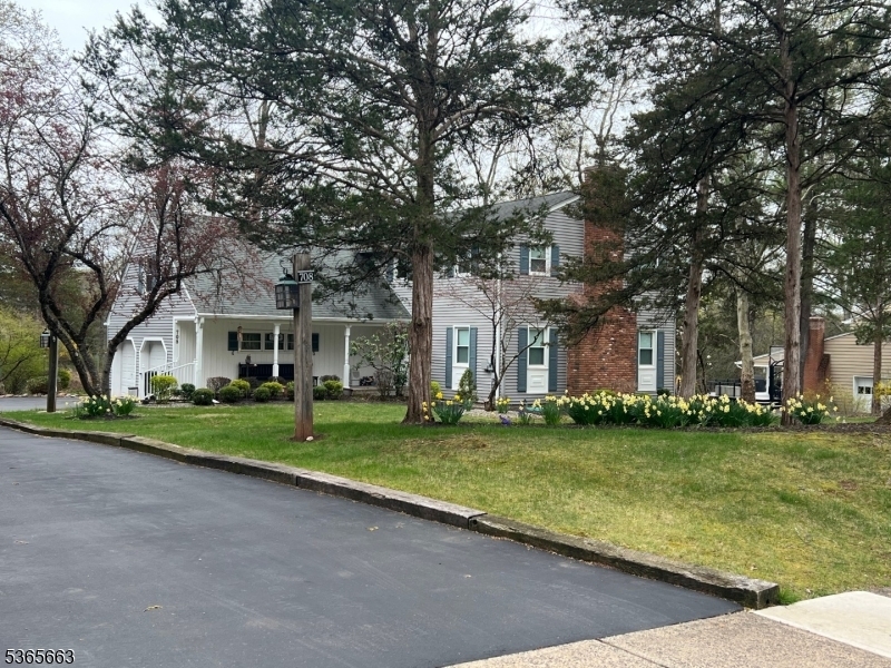 Property Photo: 708 Carlene Drive NJ 08807