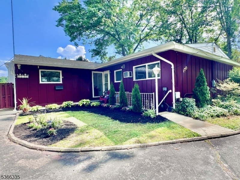 Property Photo: 170 Burlington Ave NJ 08884