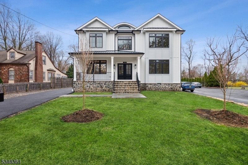 Property Photo: 211 Eagle Rock Ave NJ 07068