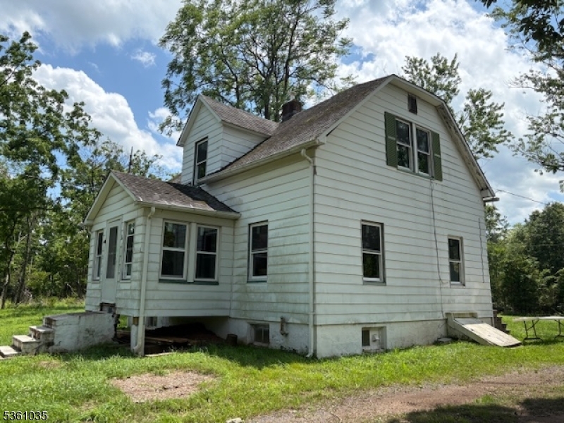 Property Photo: 12 Kline Blvd NJ 08889