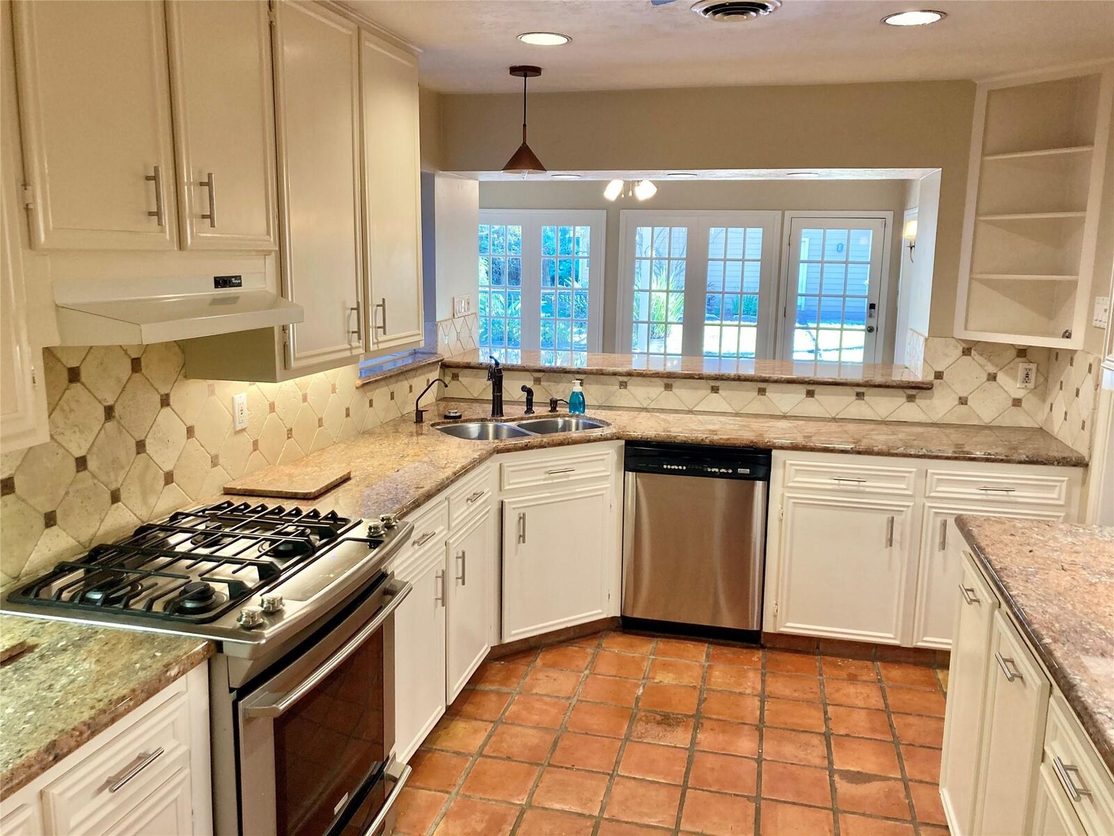 Property Photo:  4907 Elm Street  TX 77401 