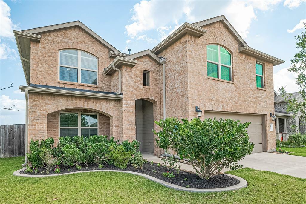 Property Photo:  18334 Pin Oak Lake Drive  TX 77407 