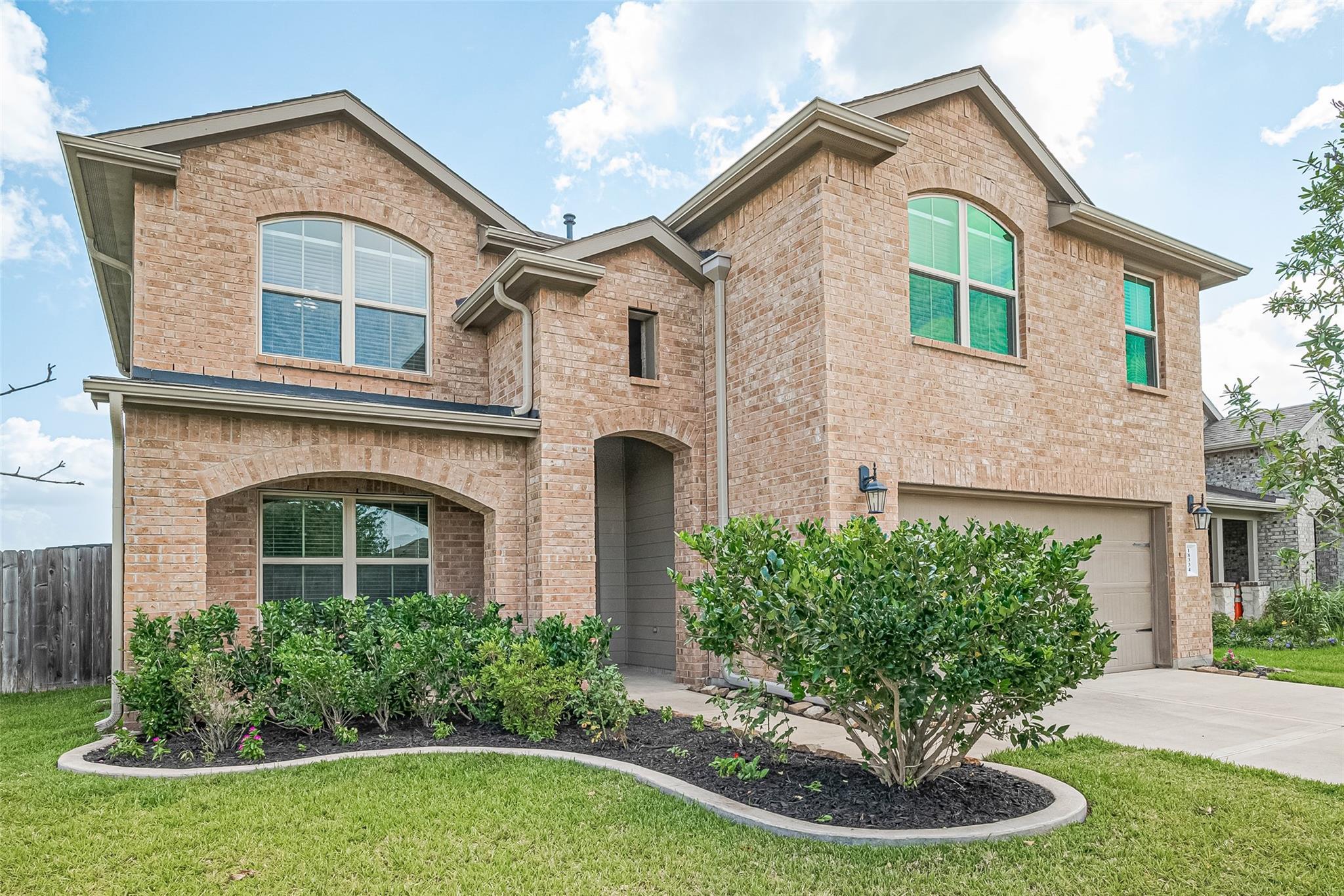 Property Photo: 18334 Pin Oak Lake Drive TX 77407