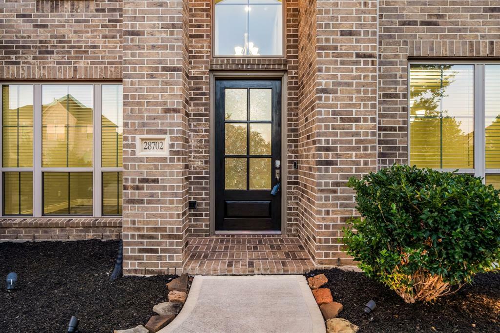 Property Photo: 28702 Casen Ranch Lane TX 77441