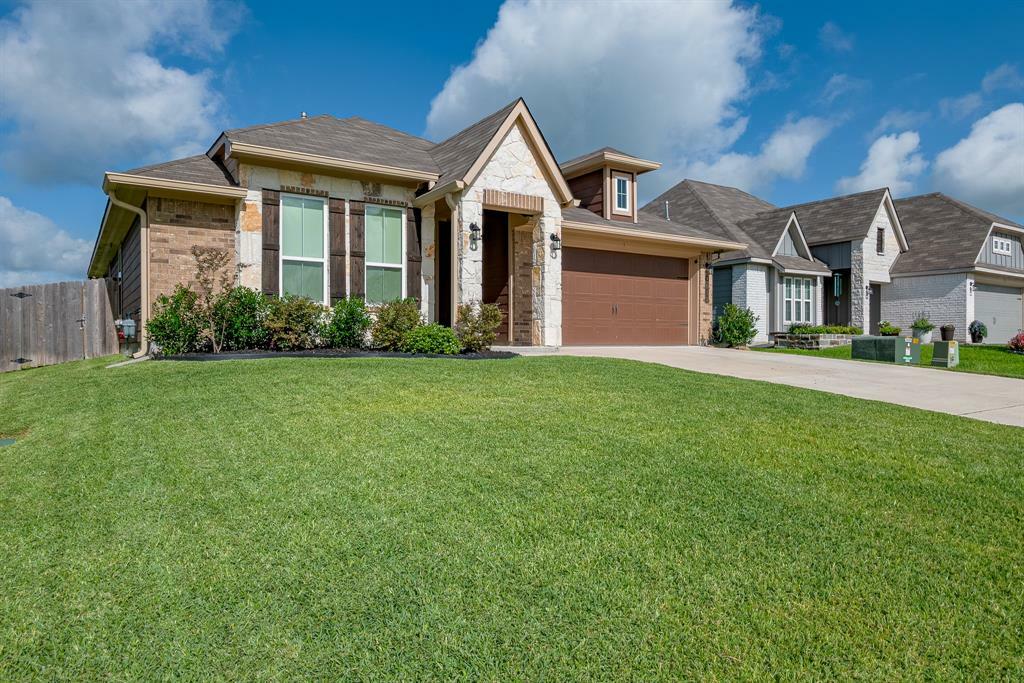 Property Photo: 1012 Old Vine Road TX 77833
