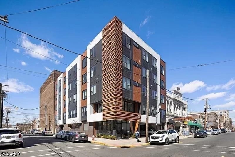 Property Photo: 6401 Park Ave 402 NJ 07306