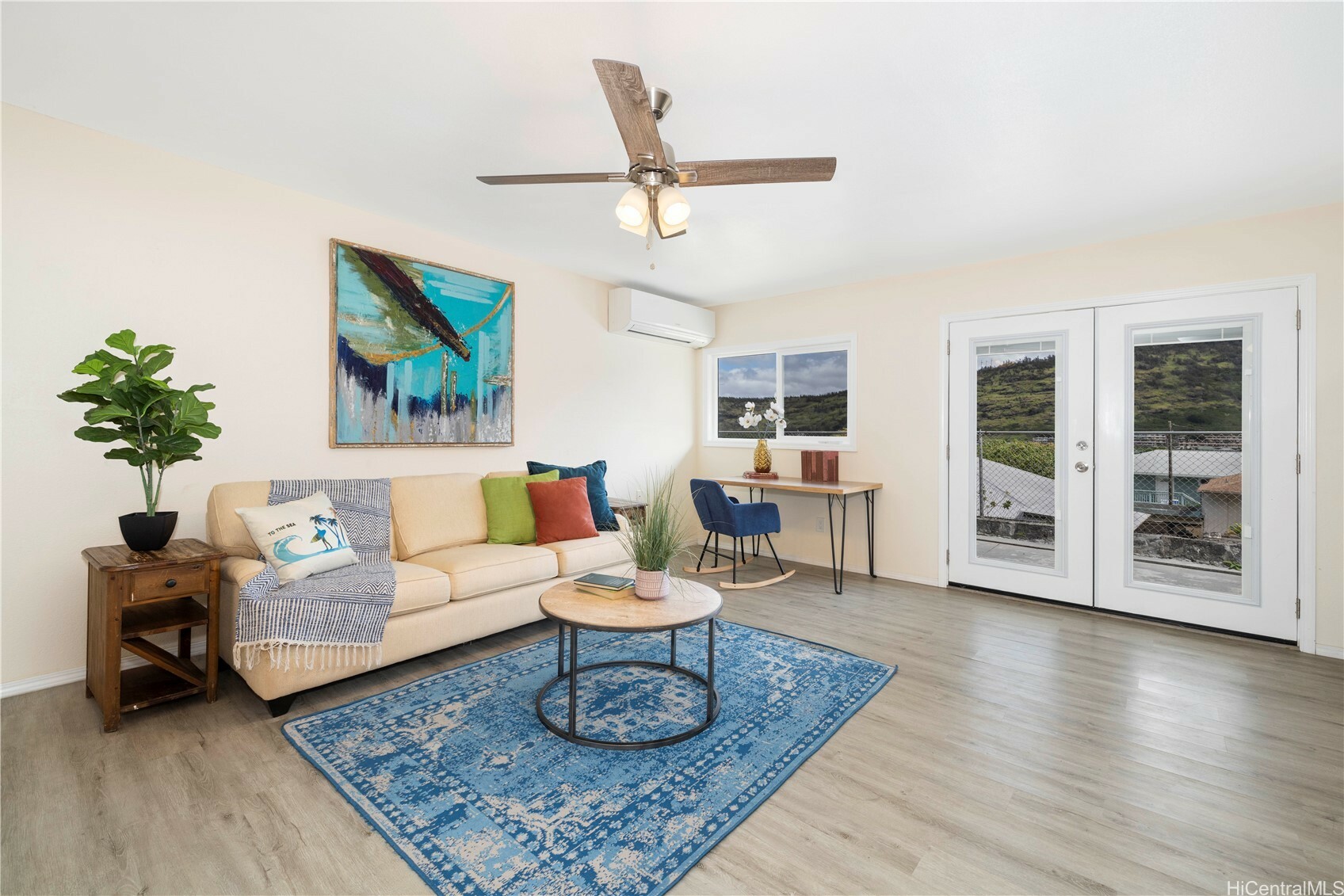 Property Photo: 1551 Lehua Street HI 96819