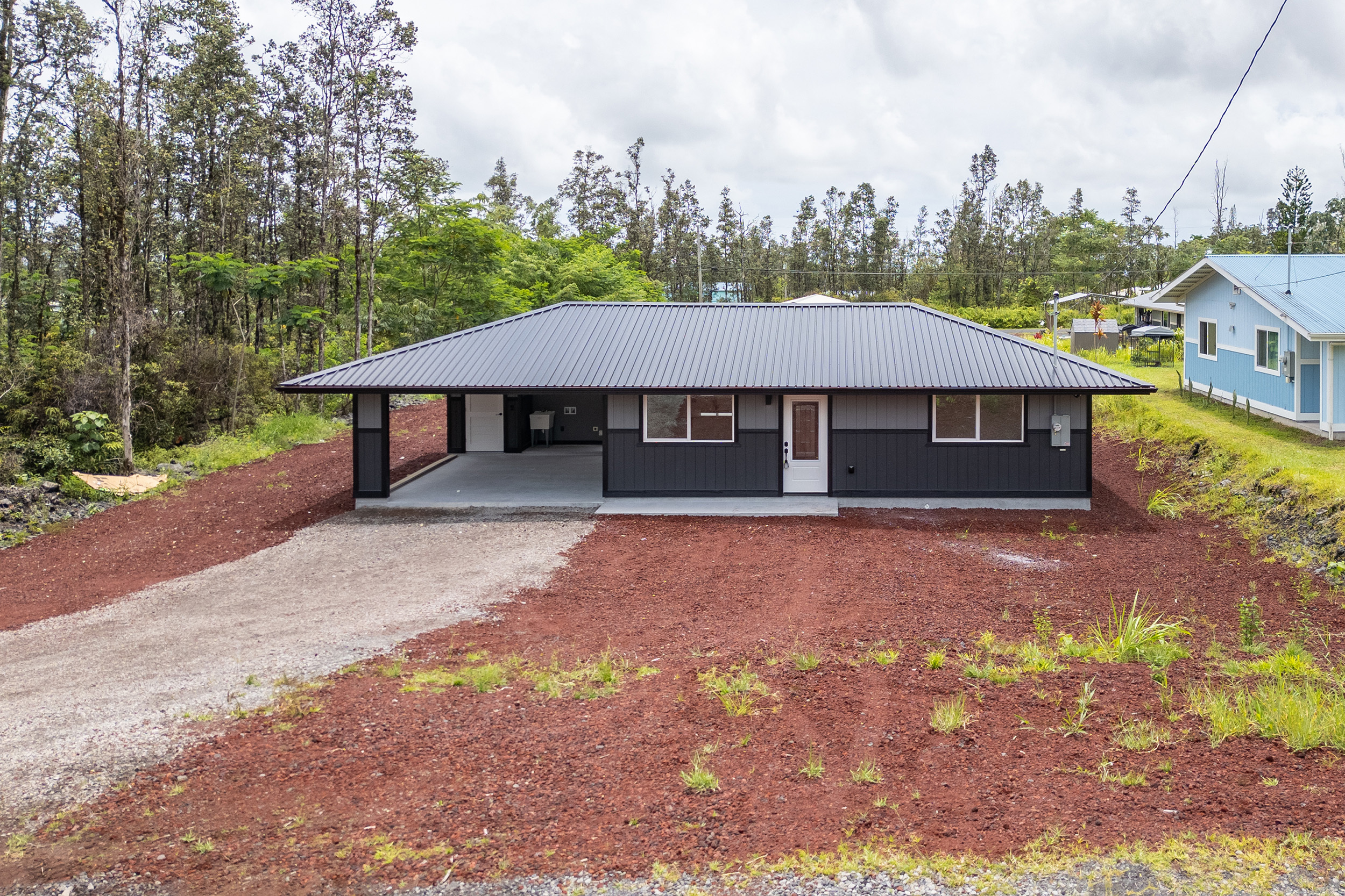 16-2069 Azure Dr  Pahoa HI 96778 photo