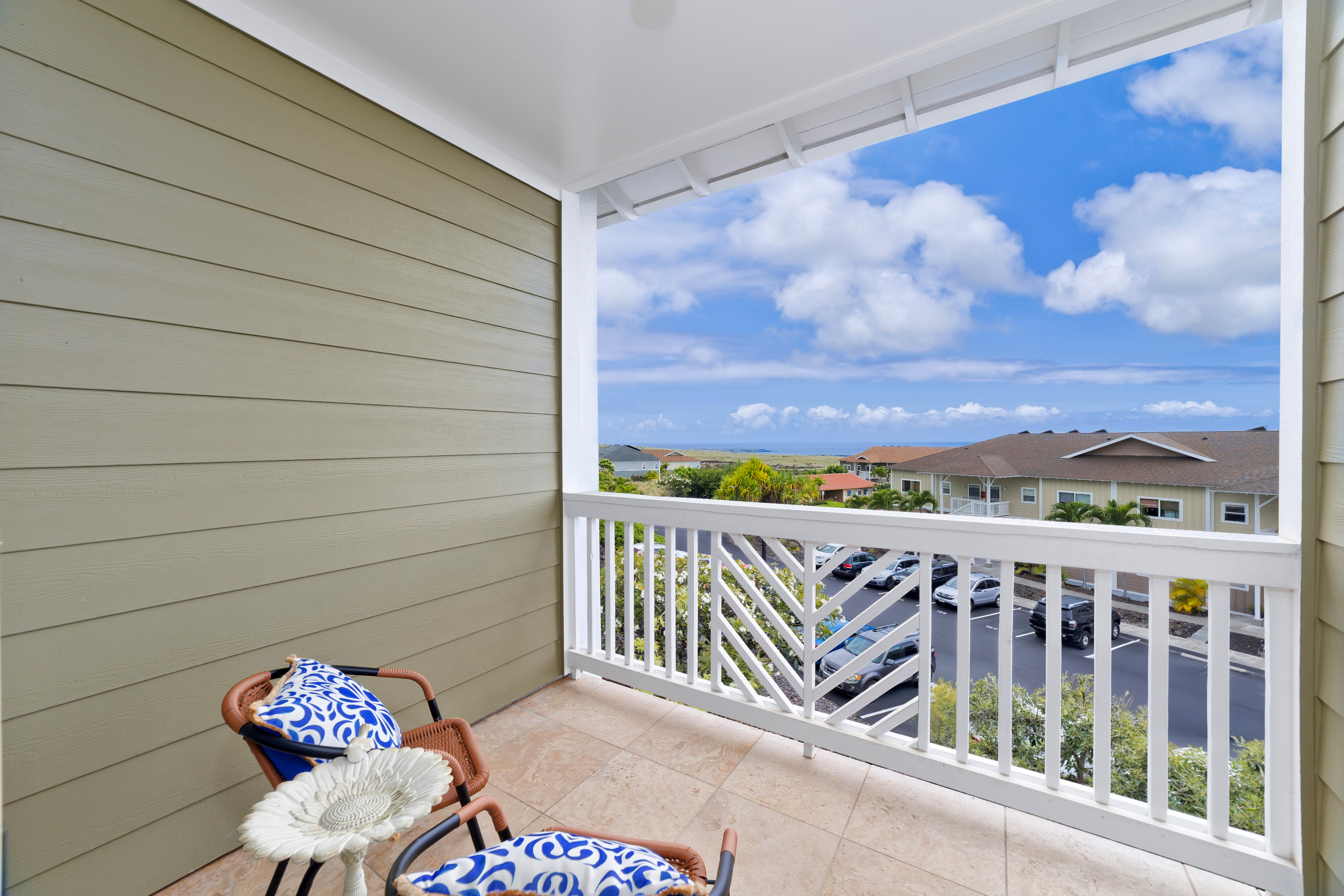Property Photo: 73-1102 Nuuanu Pl F203 HI 96740