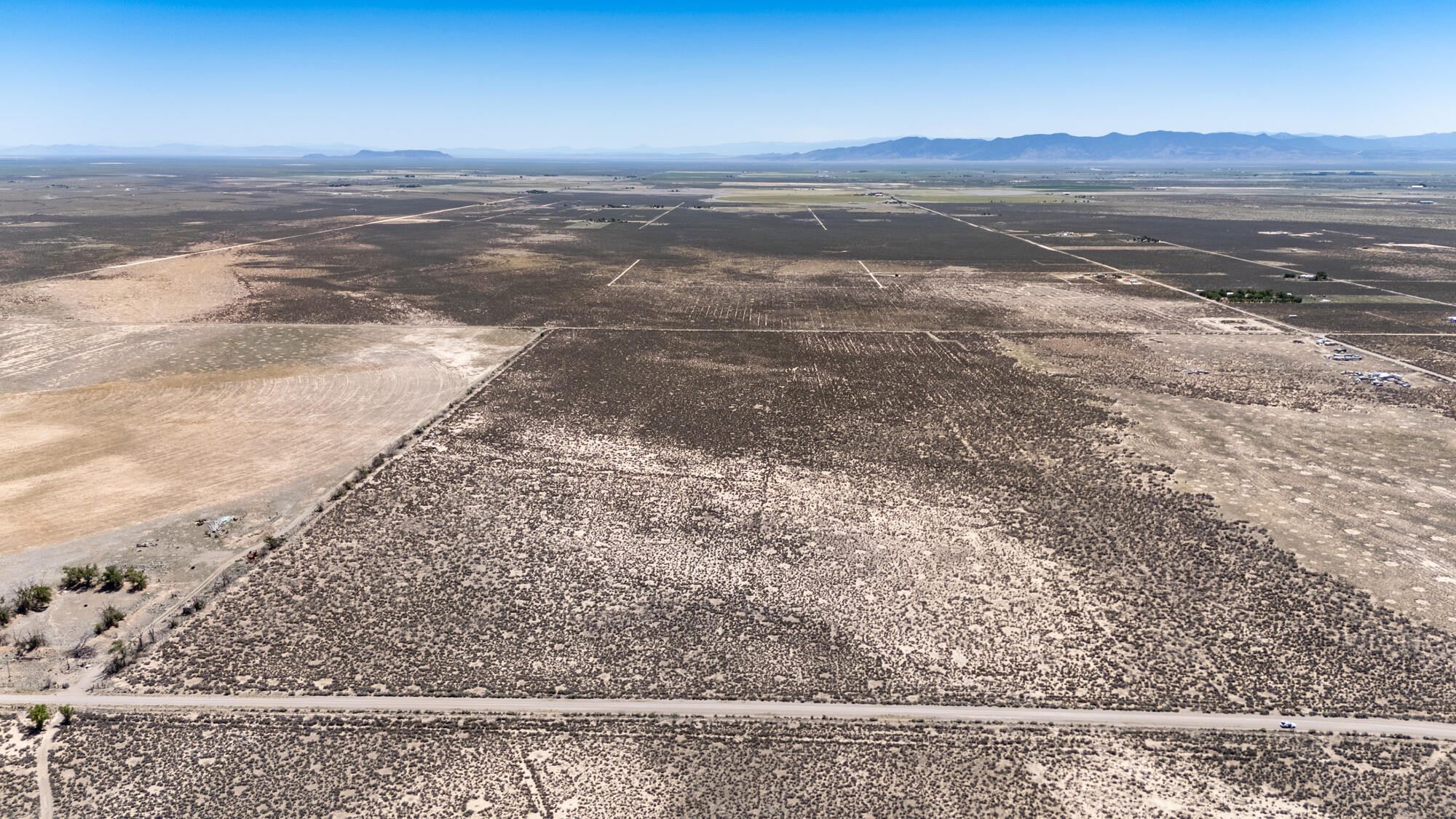 Property Photo: 57 Acres 4400 W (Located On 4400 W, Beryl, Ut) UT 84714
