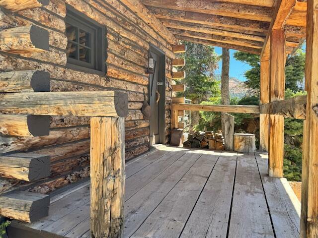 Property Photo: 2008 W Brown Bear Rd UT 84762