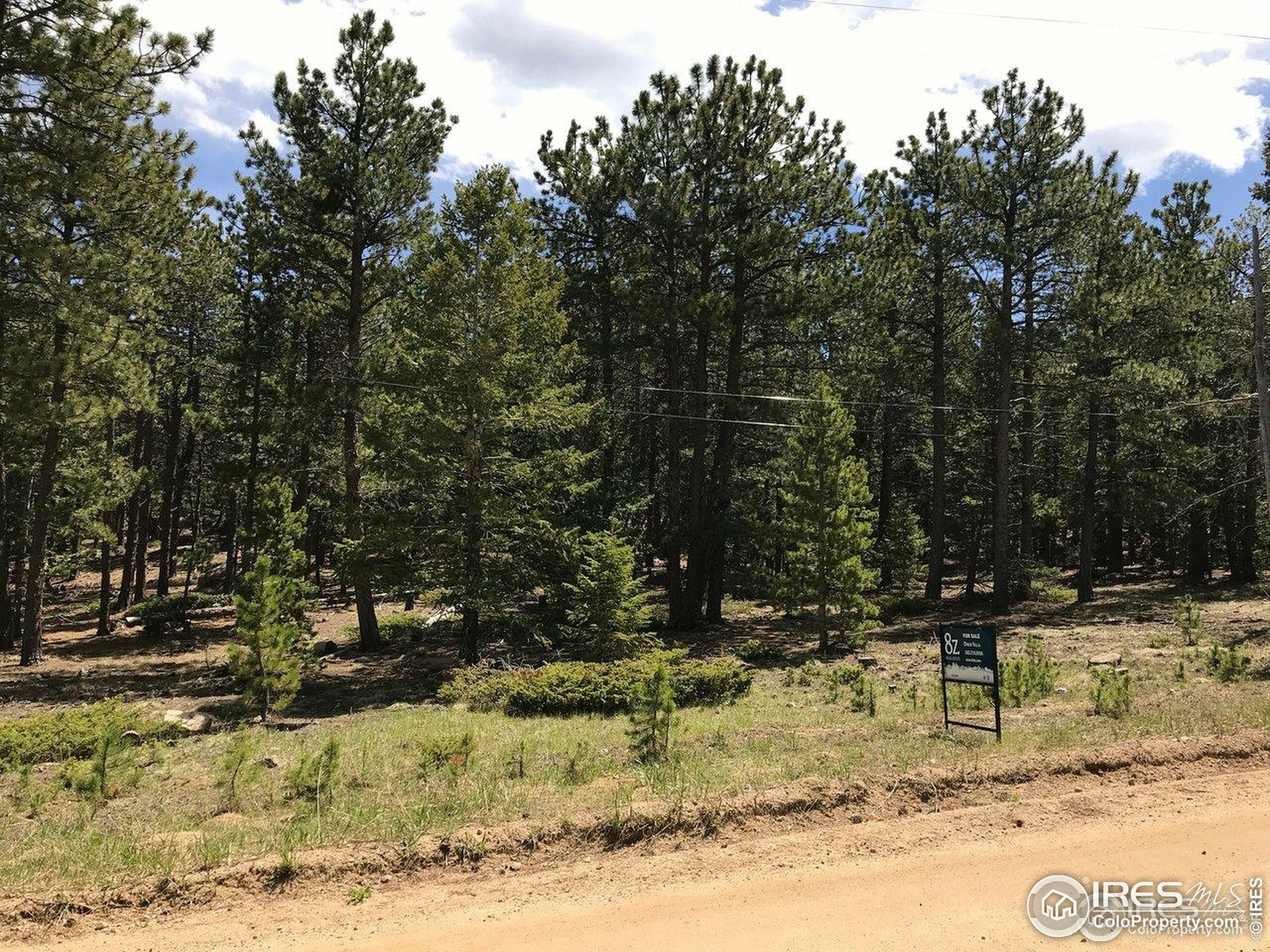 Property Photo: 575 Ranch Rd CO 80481