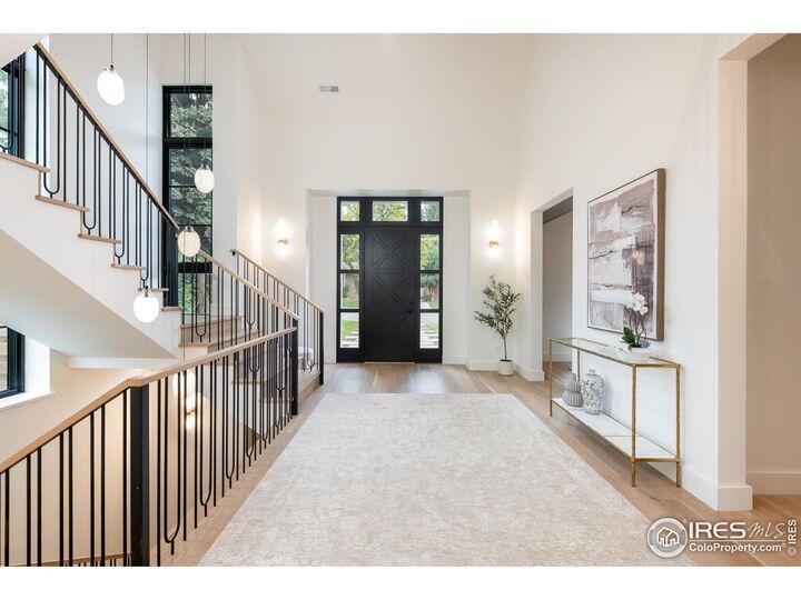 Property Photo: 640 Iris Ave CO 80304