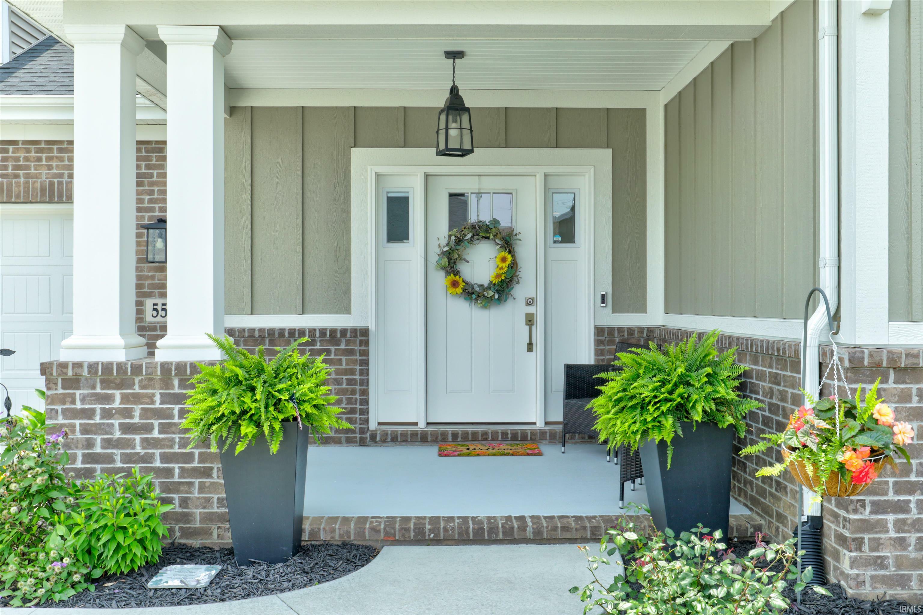 Property Photo: 5573 Camden Drive IN 47630