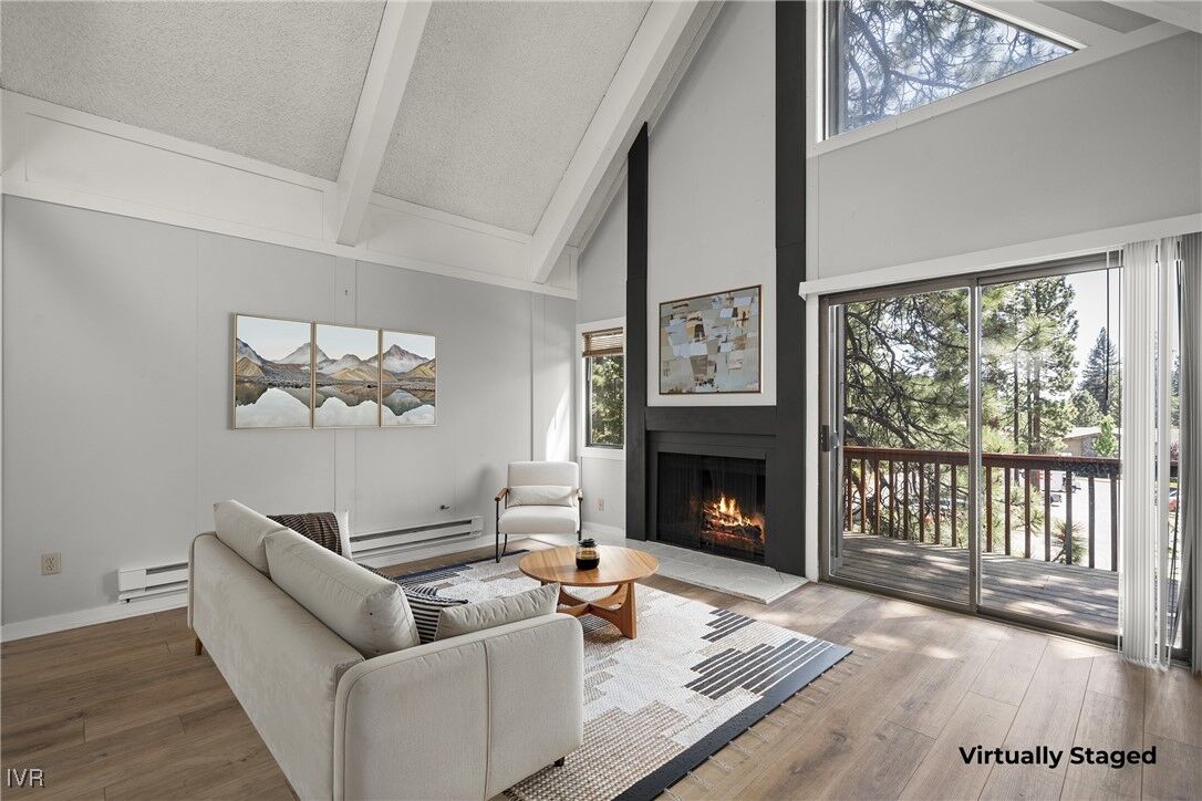 Property Photo: 989 Tahoe Boulevard 71 NV 89451