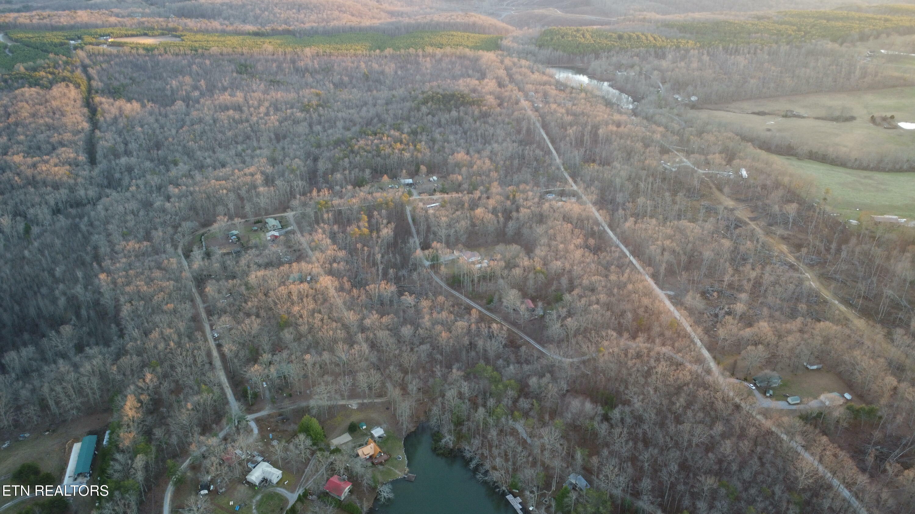 Property Photo: 01 Diane Circle TN 38572
