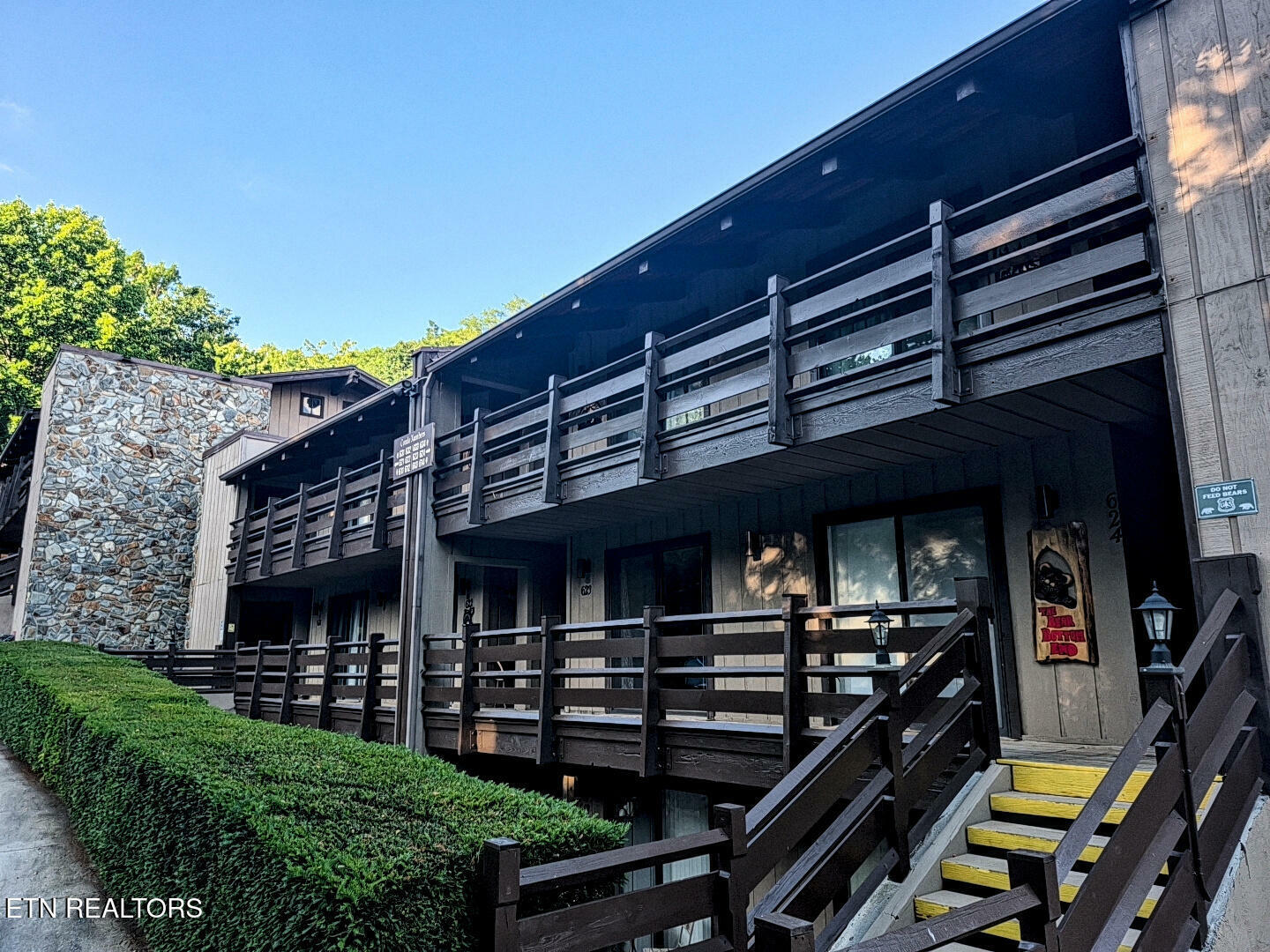 Property Photo:  1081 Cove Rd 623  TN 37876 