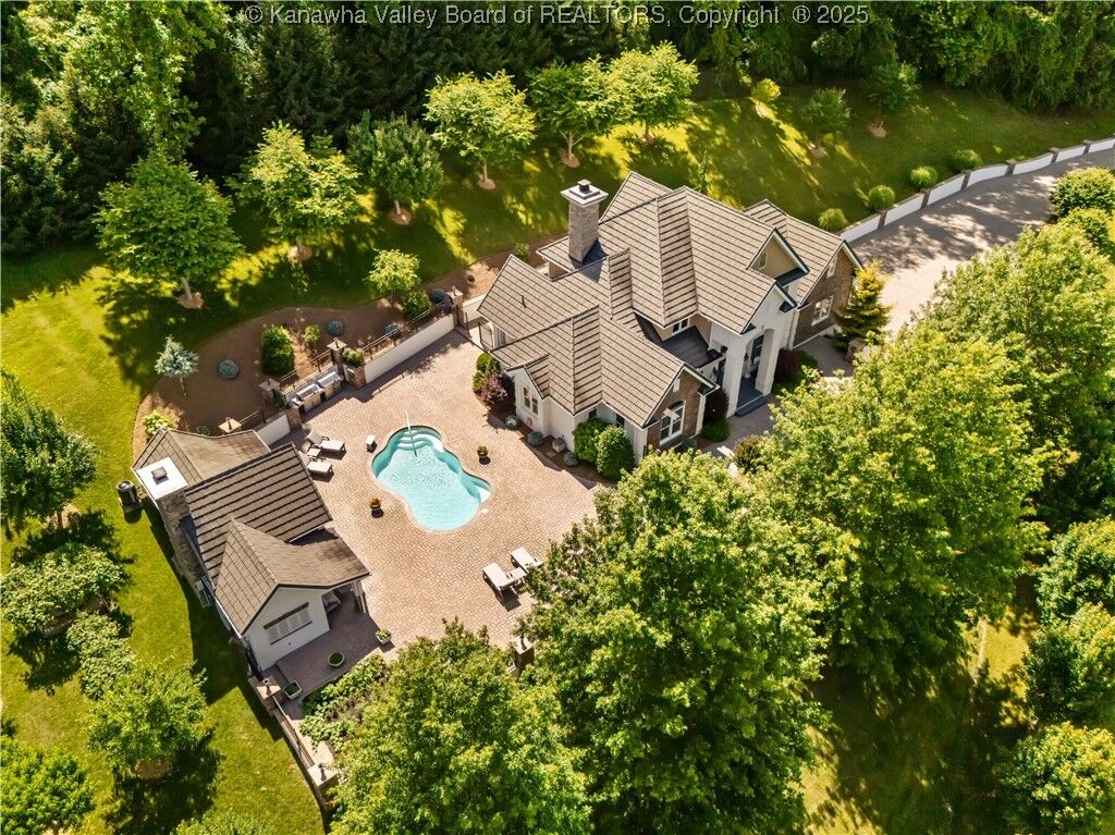 Property Photo:  948 Little Coal River Road  WV 25003 