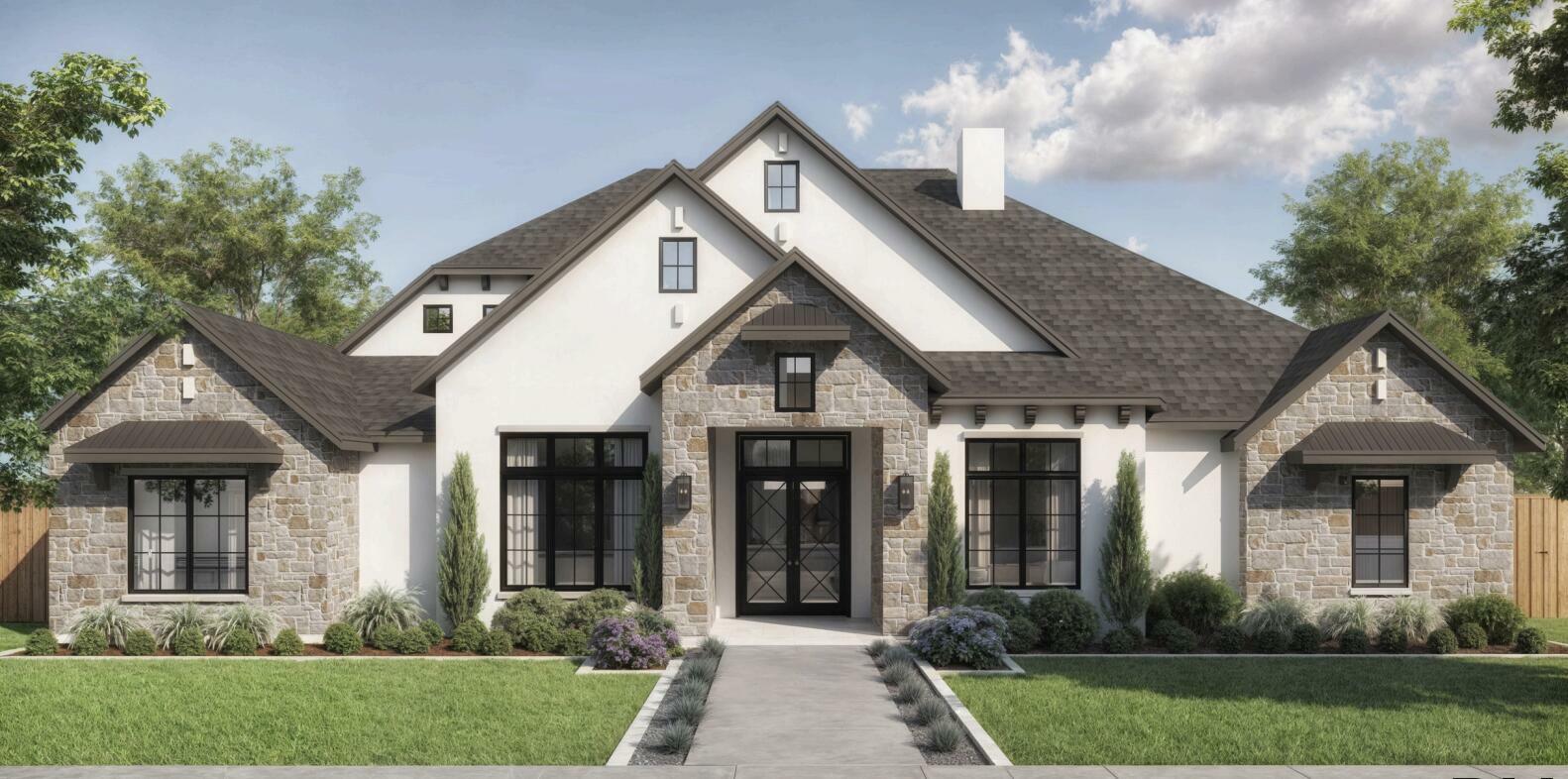 Property Photo: 4605 143rd Street TX 79424
