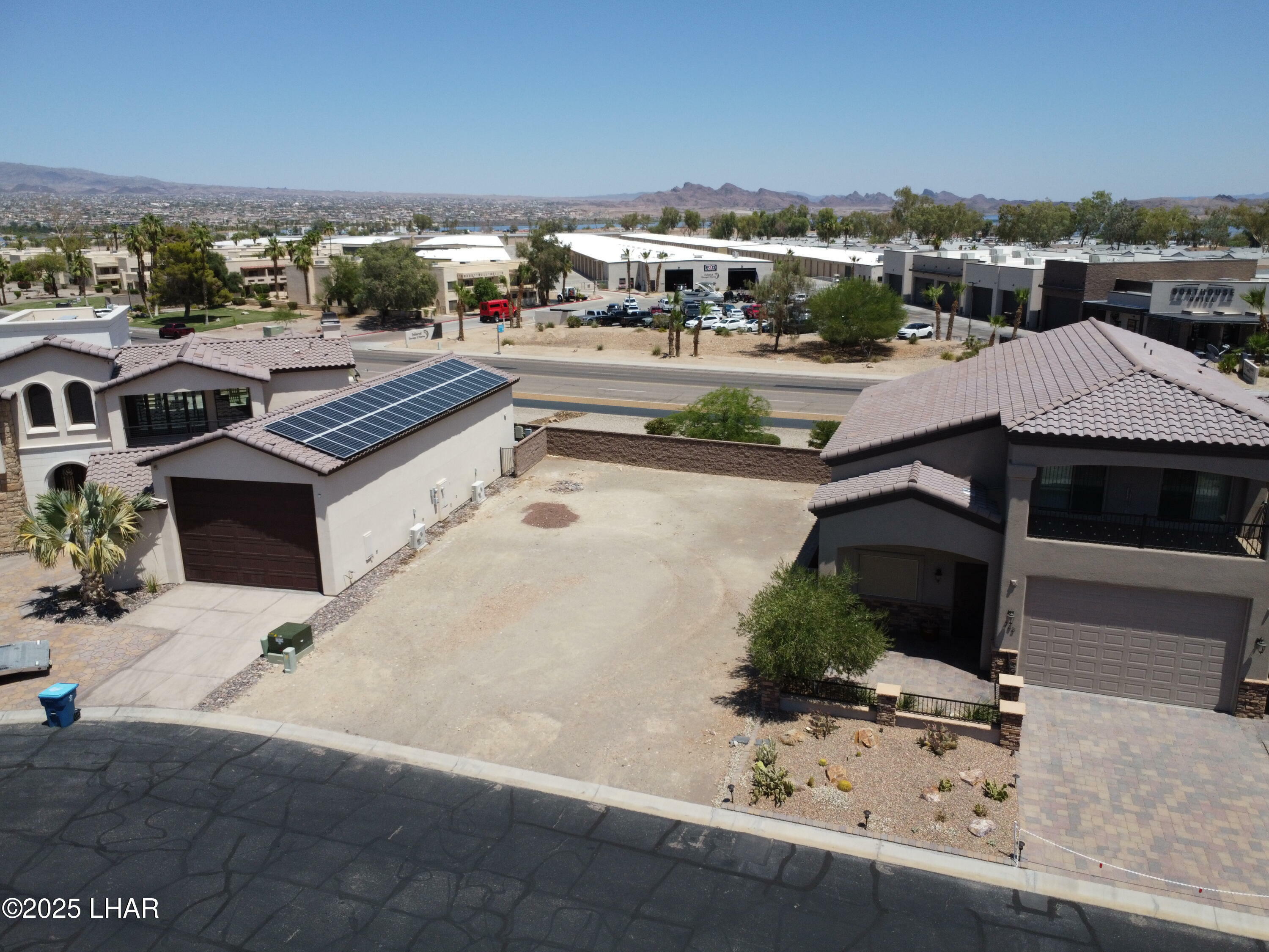 Property Photo: 785 Malibu Cir AZ 86403