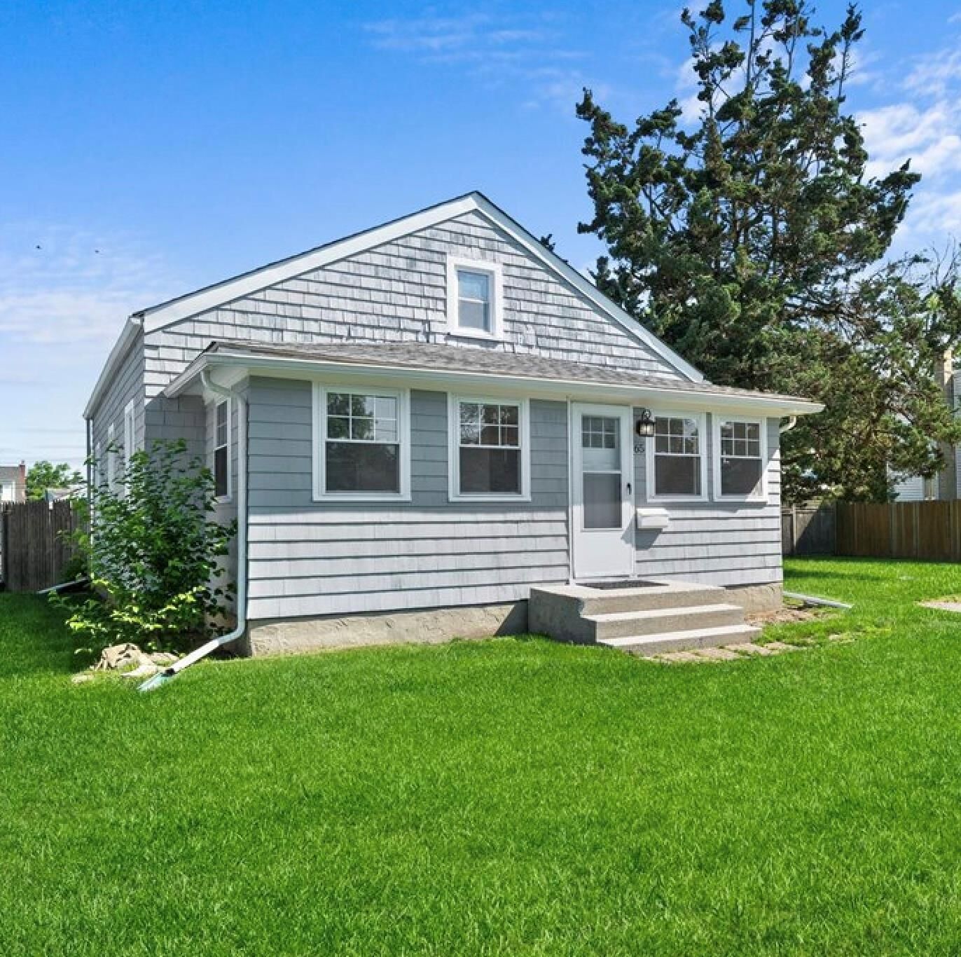 Property Photo: 65 Schmeelk Place NY 11726