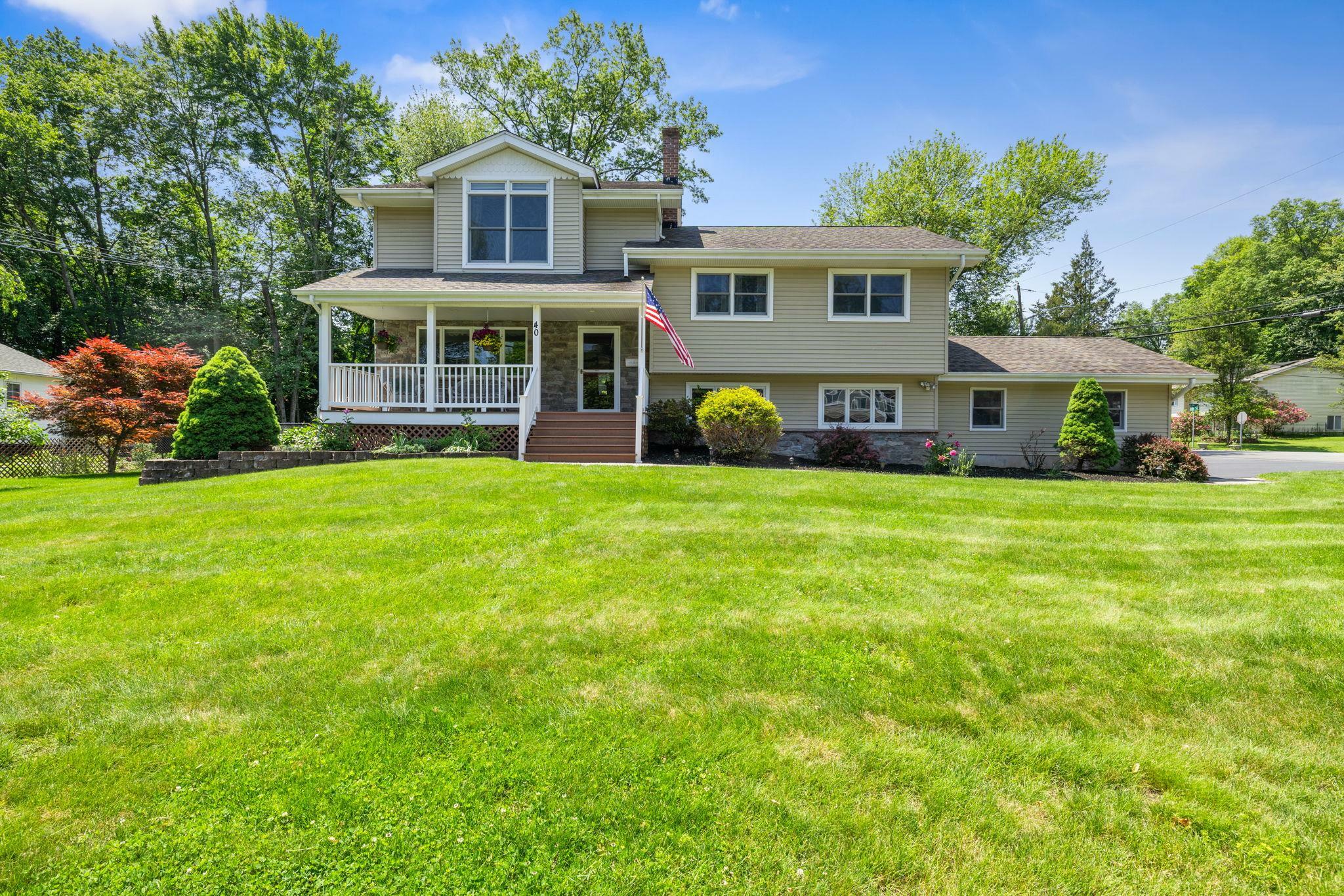Property Photo: 40 Pine Street NY 10956