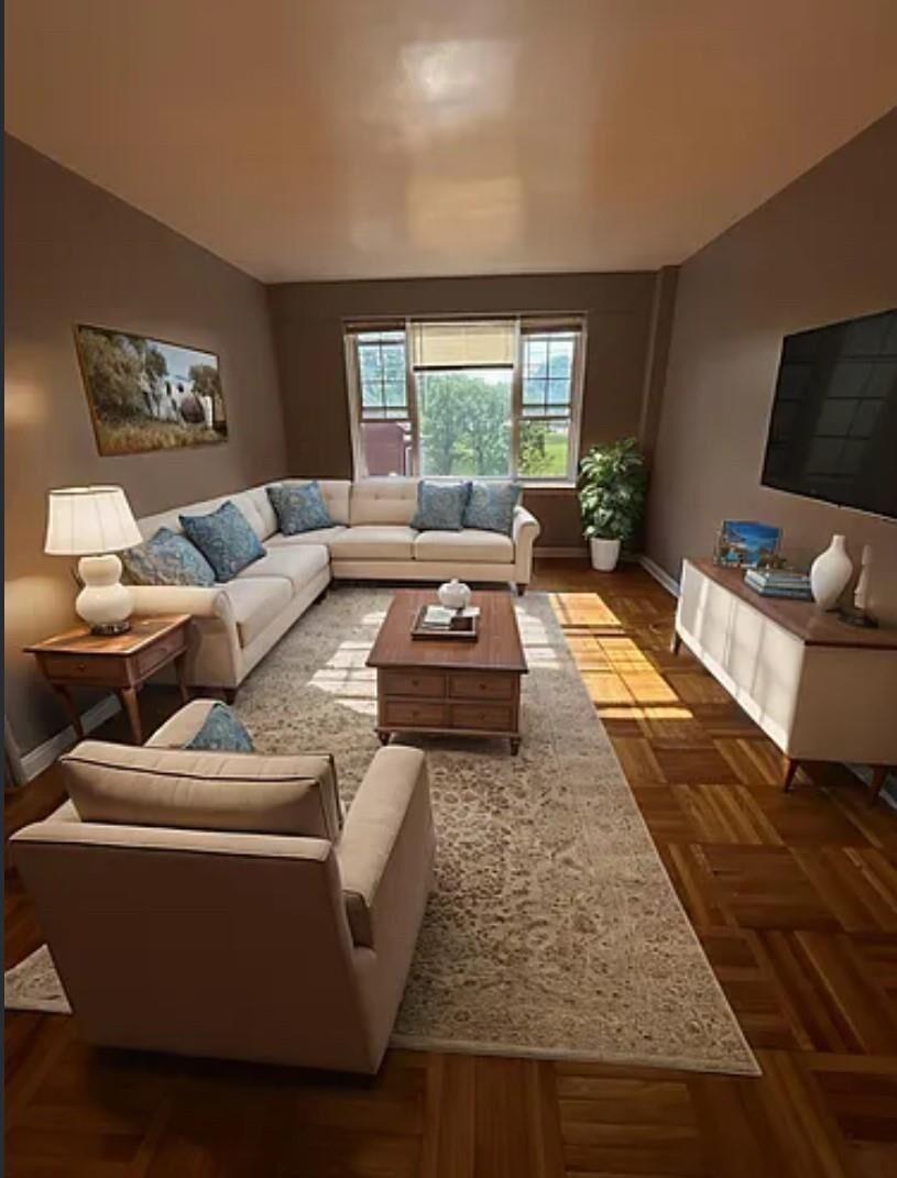 Property Photo: 230 Pelham Road 3D NY 10805
