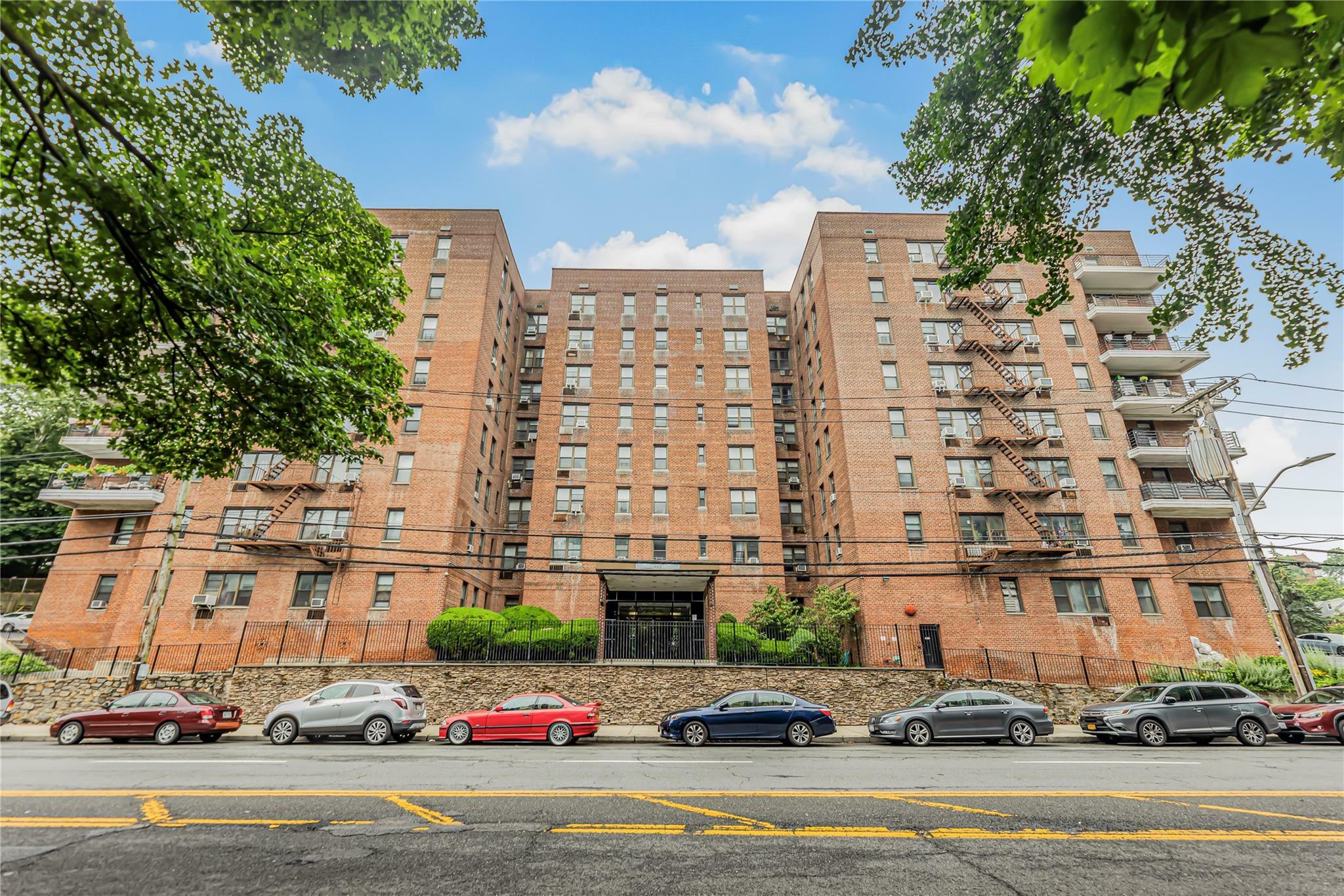 Property Photo: 277 Bronx River Road 2A NY 10704