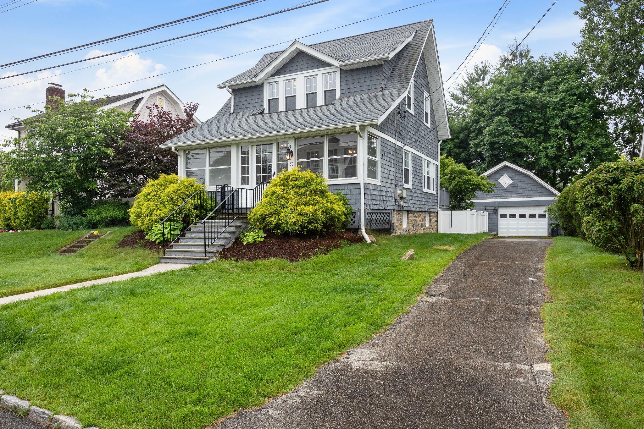 Property Photo: 56 Anderson Avenue NY 10583