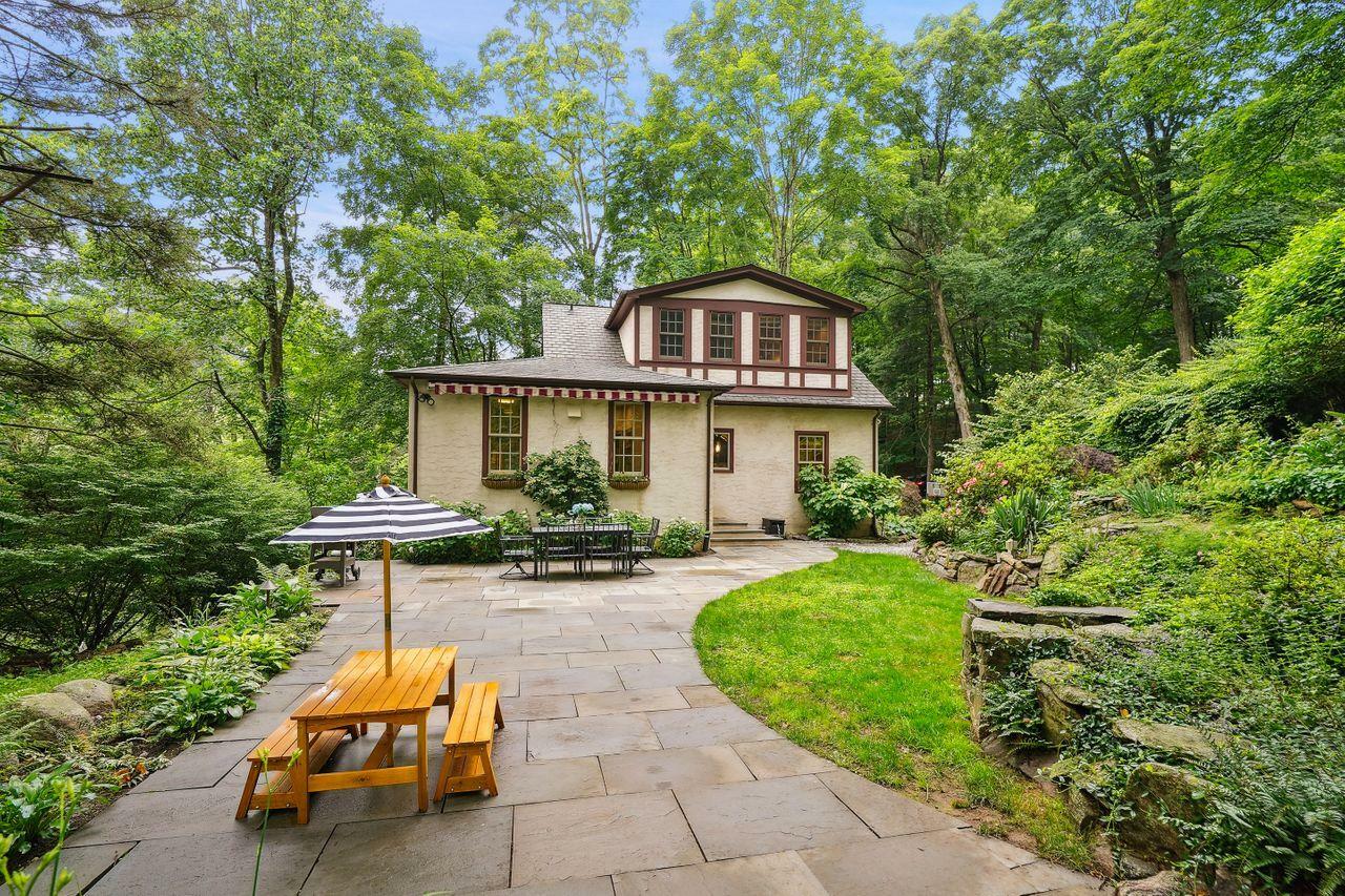 Property Photo: 9 Campfire Road NY 10514