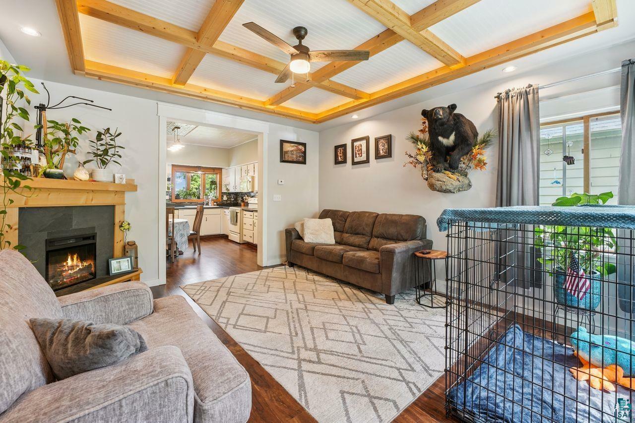 Property Photo: 1421 E Front St WI 54806