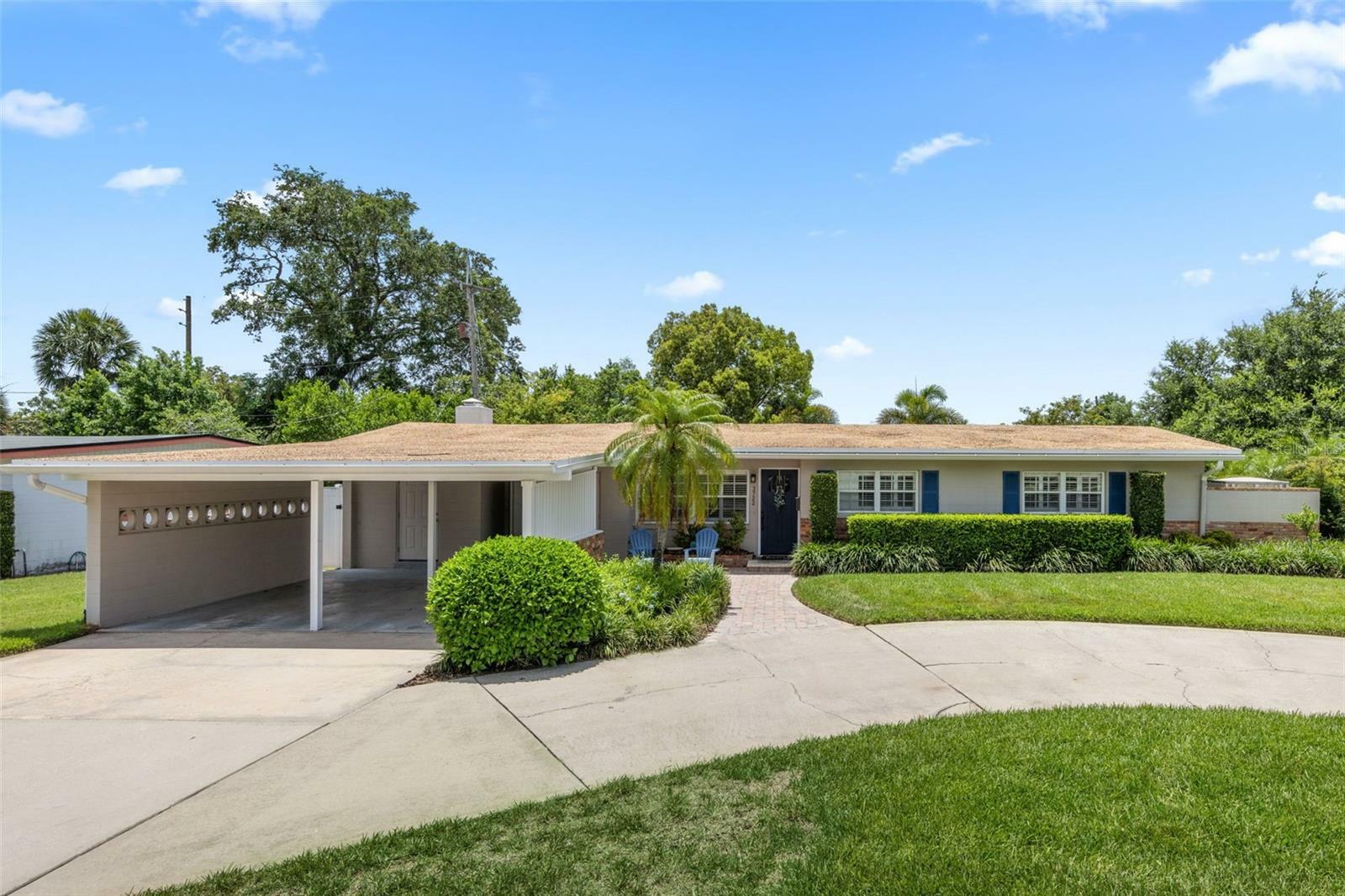 3722 Neptune Drive  Orlando FL 32804 photo