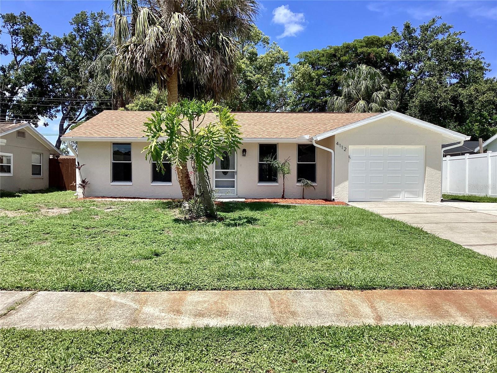 Property Photo: 4112 Cochise Terrace FL 34233