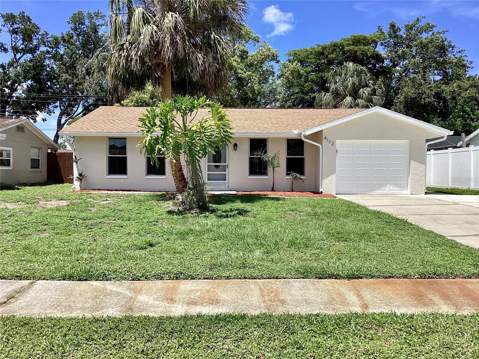 Property Photo: 4112 Cochise Terrace FL 34233