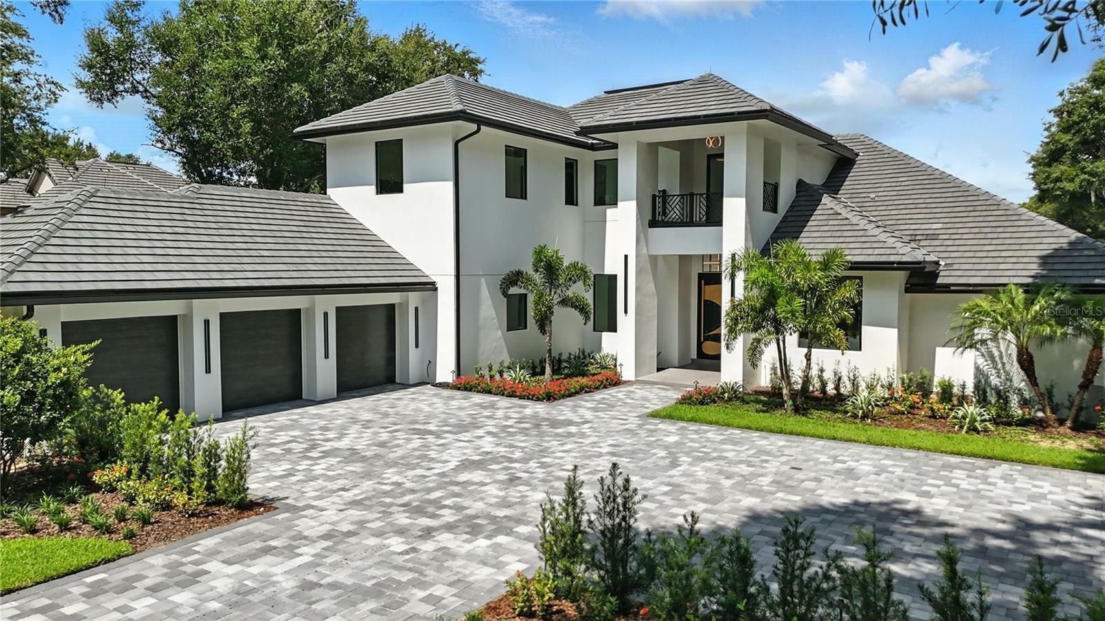 Property Photo:  5074 Isleworth Country Club Drive  FL 34786 