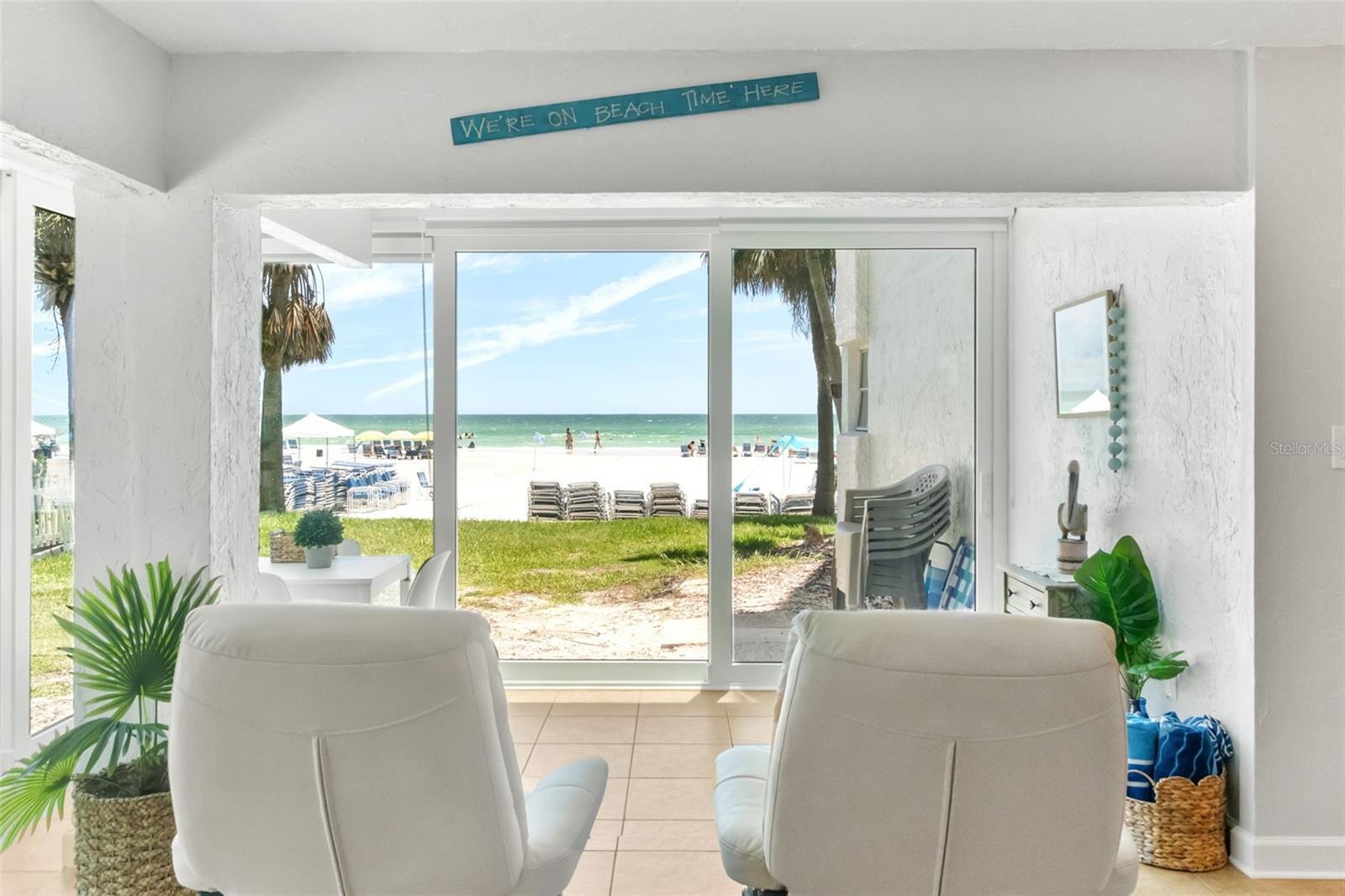 Property Photo: 6312 Midnight Pass Road 102S FL 34242