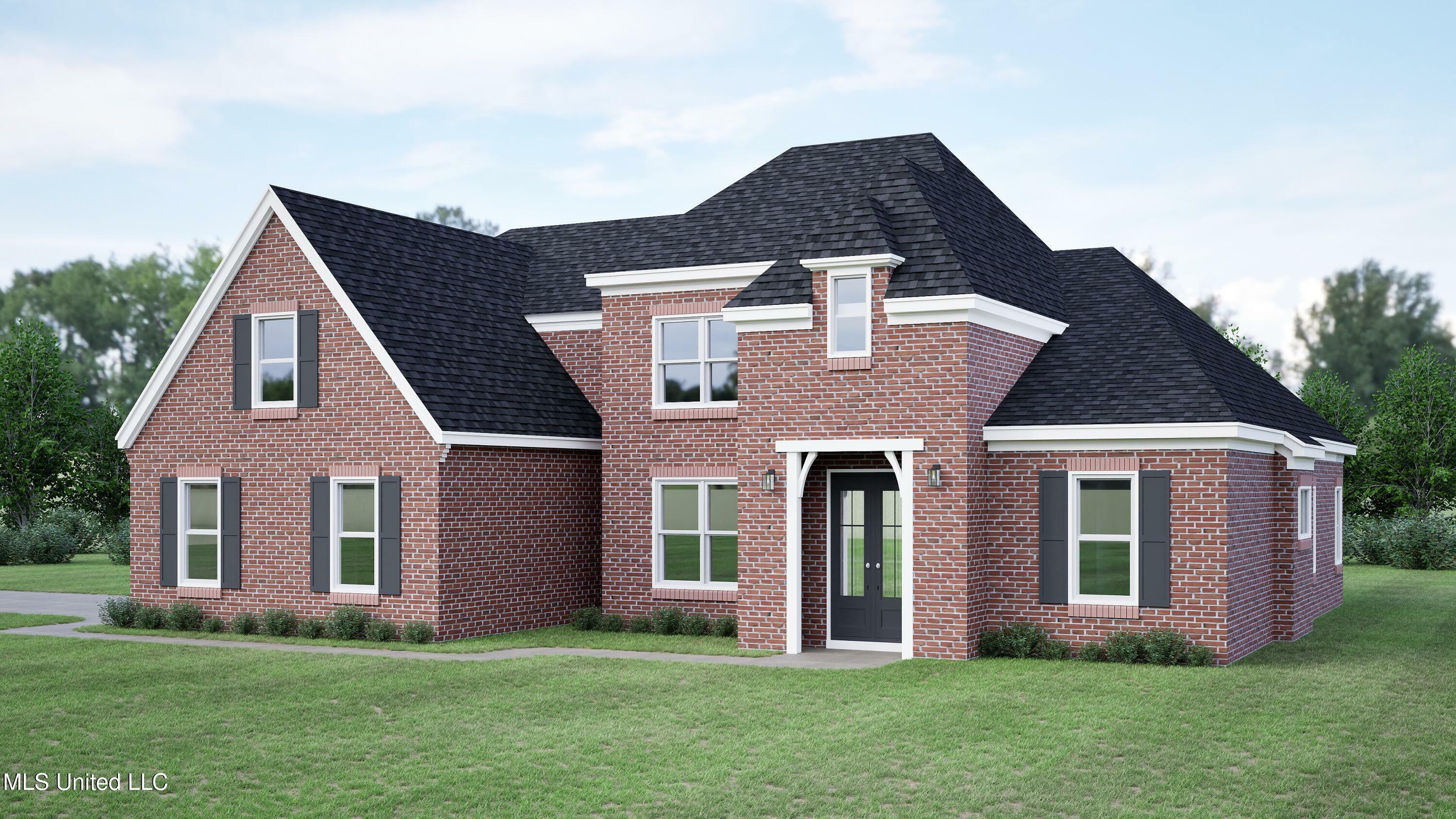 Property Photo: 2007 College Road MS 38672