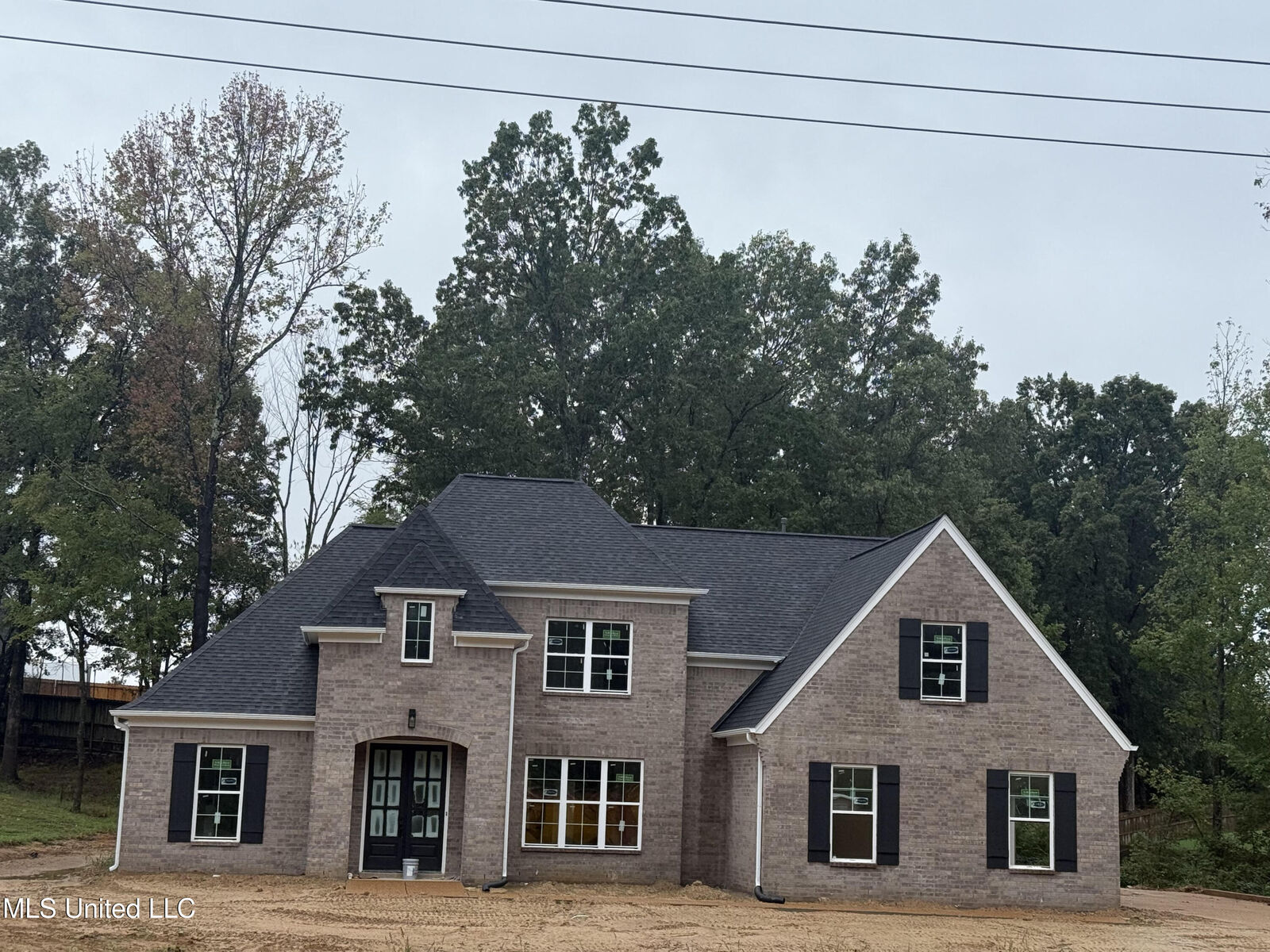 Property Photo: 2007 College Road MS 38672
