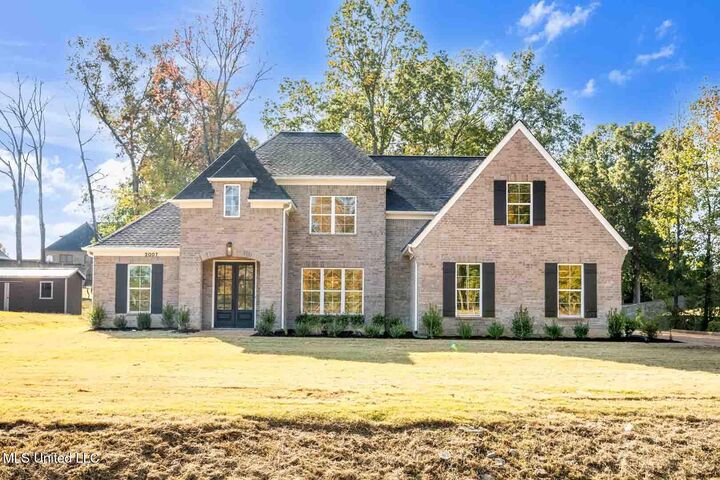 2007 College Road  Southaven MS 38672 photo