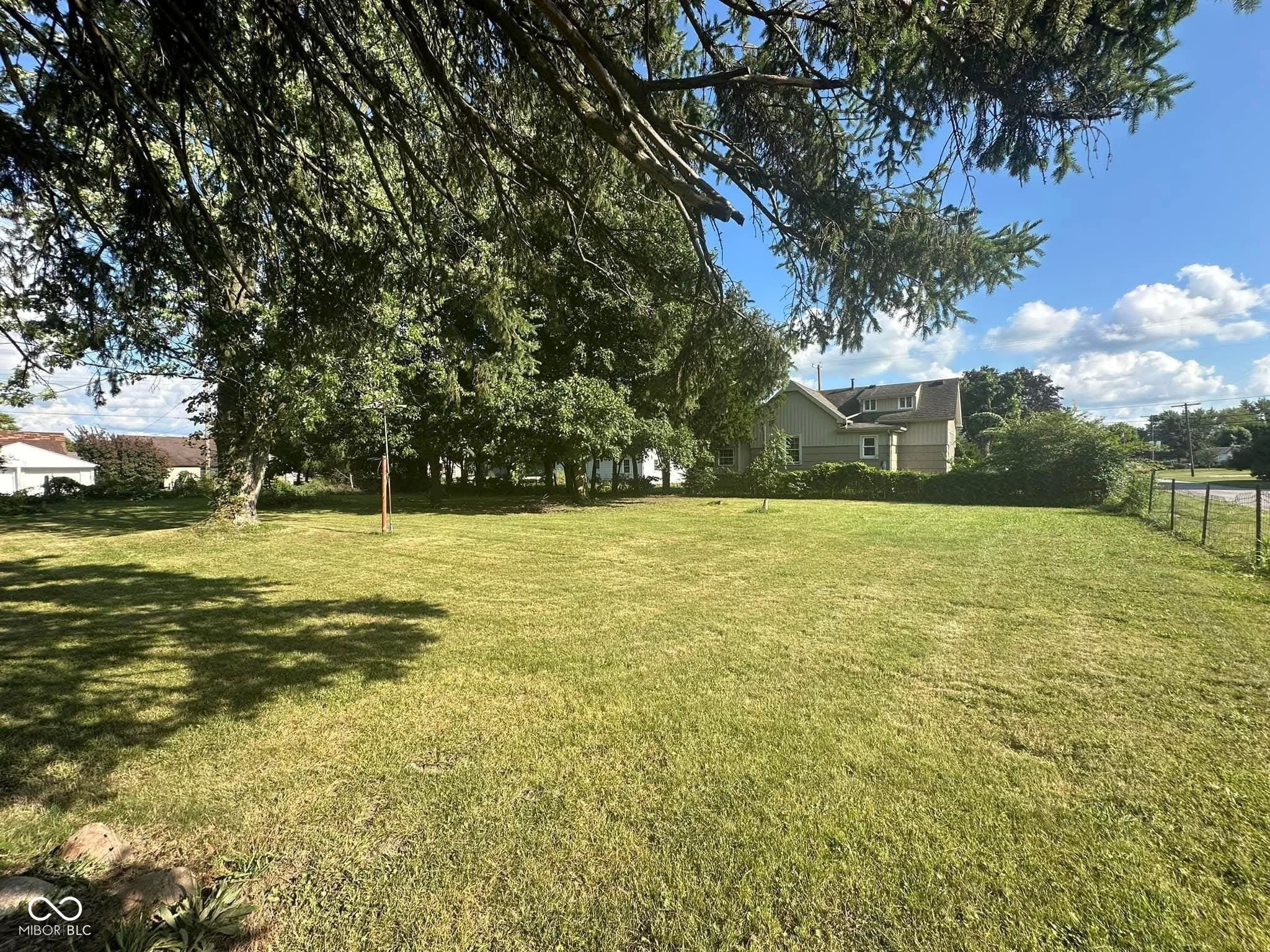 Property Photo: 0 12th Street IN 46036