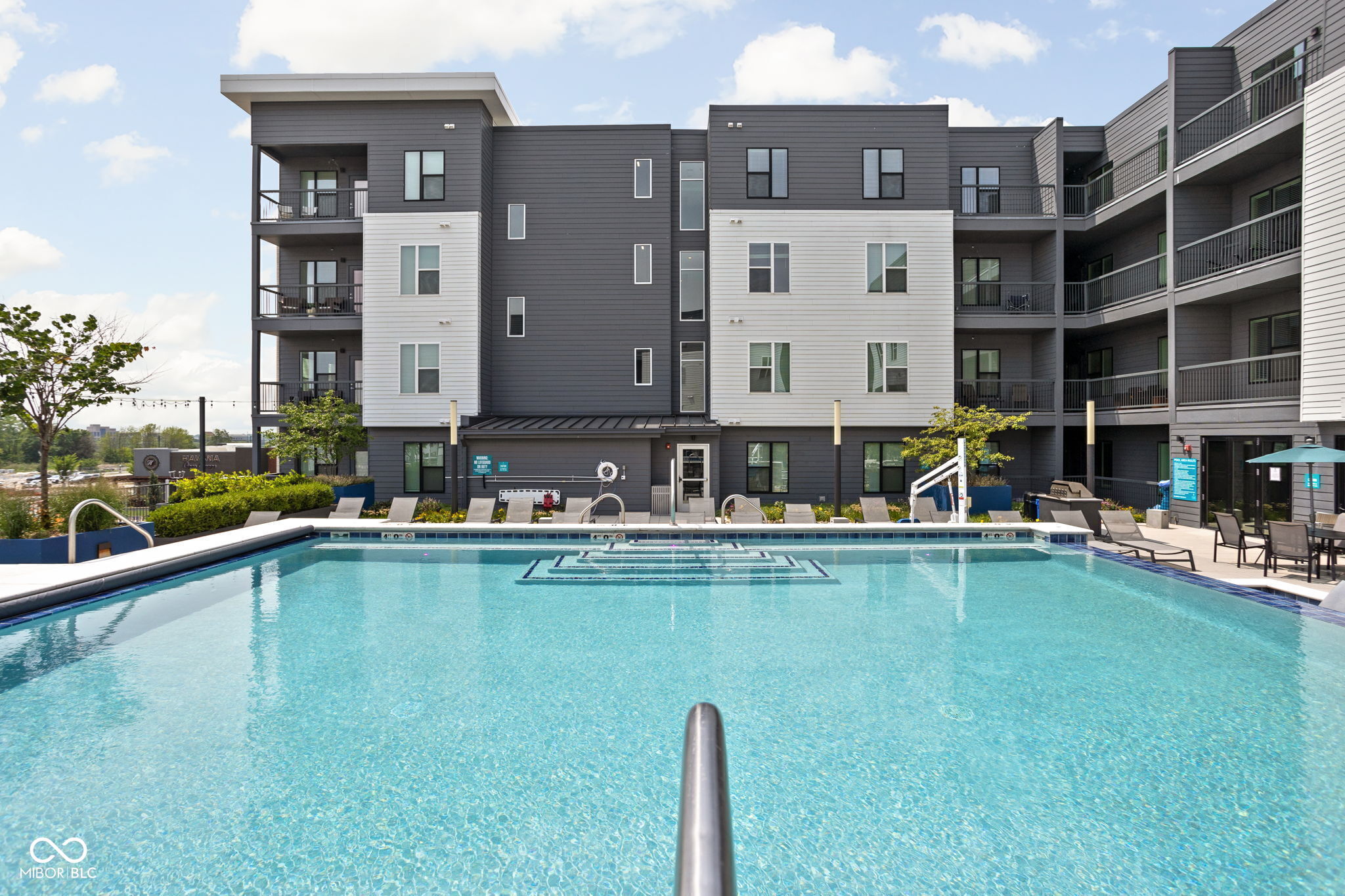 Property Photo: 9728 Junction IN 46037