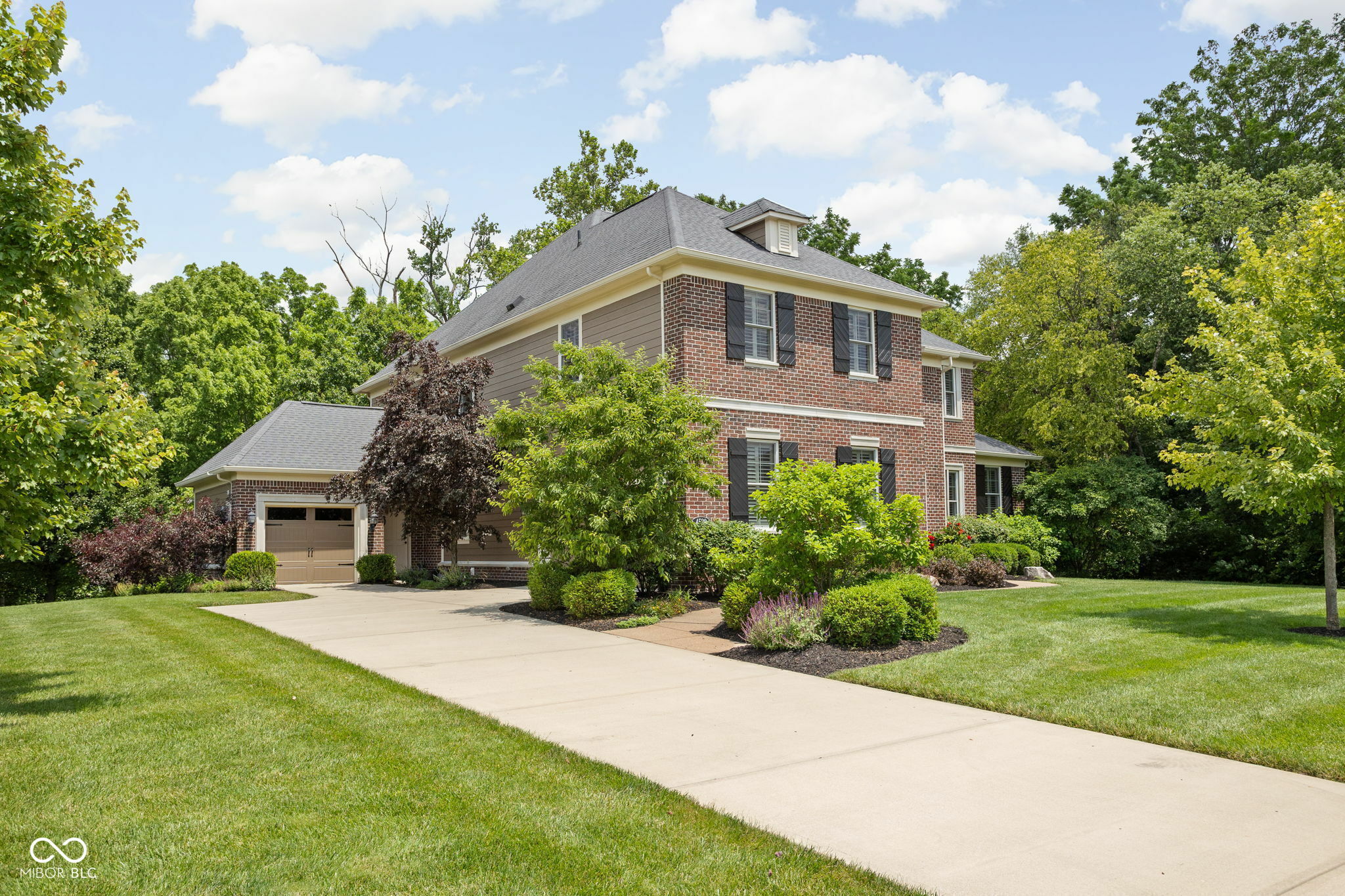 Property Photo: 4529 Panthera Leo Drive IN 46074