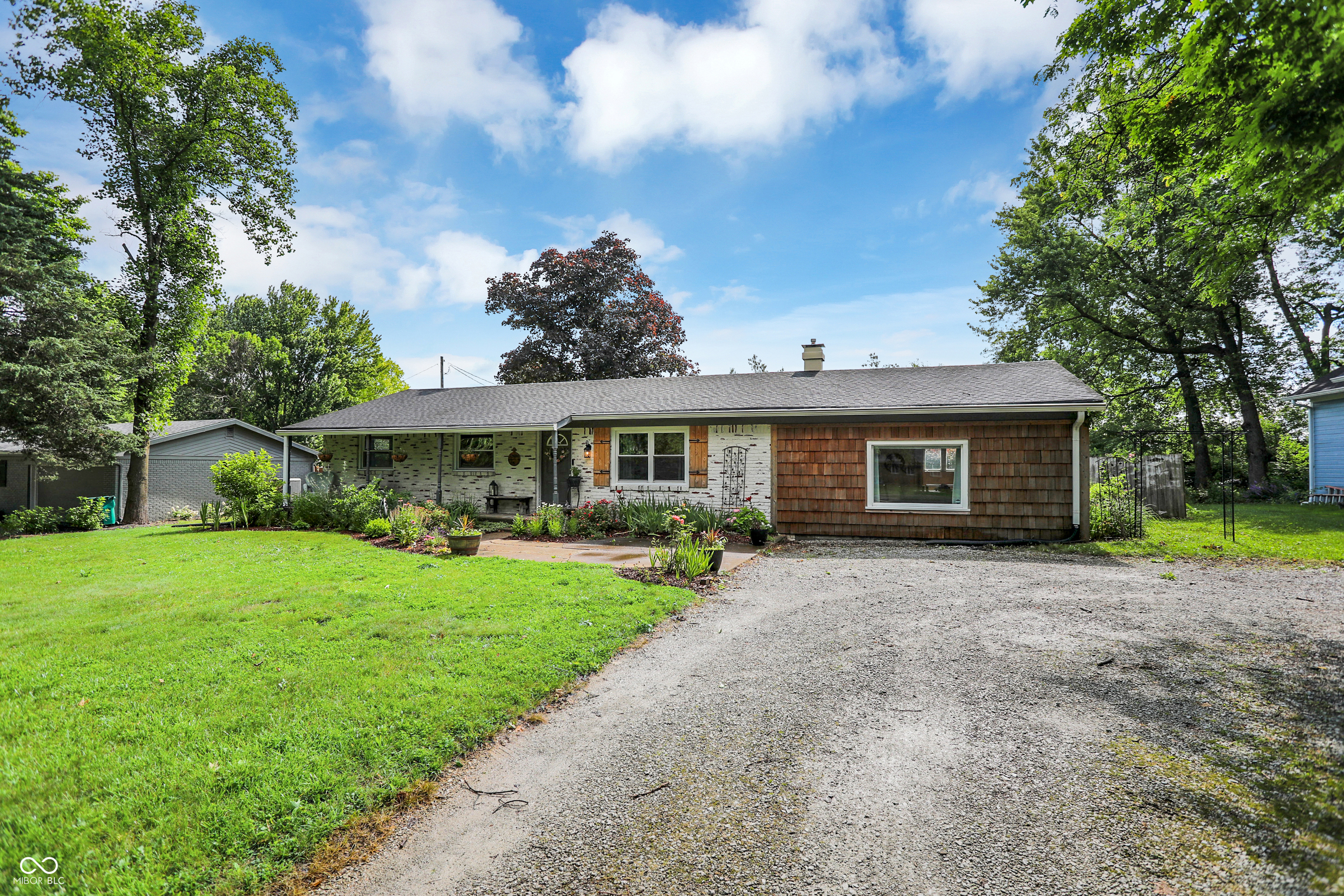 Property Photo: 12606 Markay Drive IN 46038
