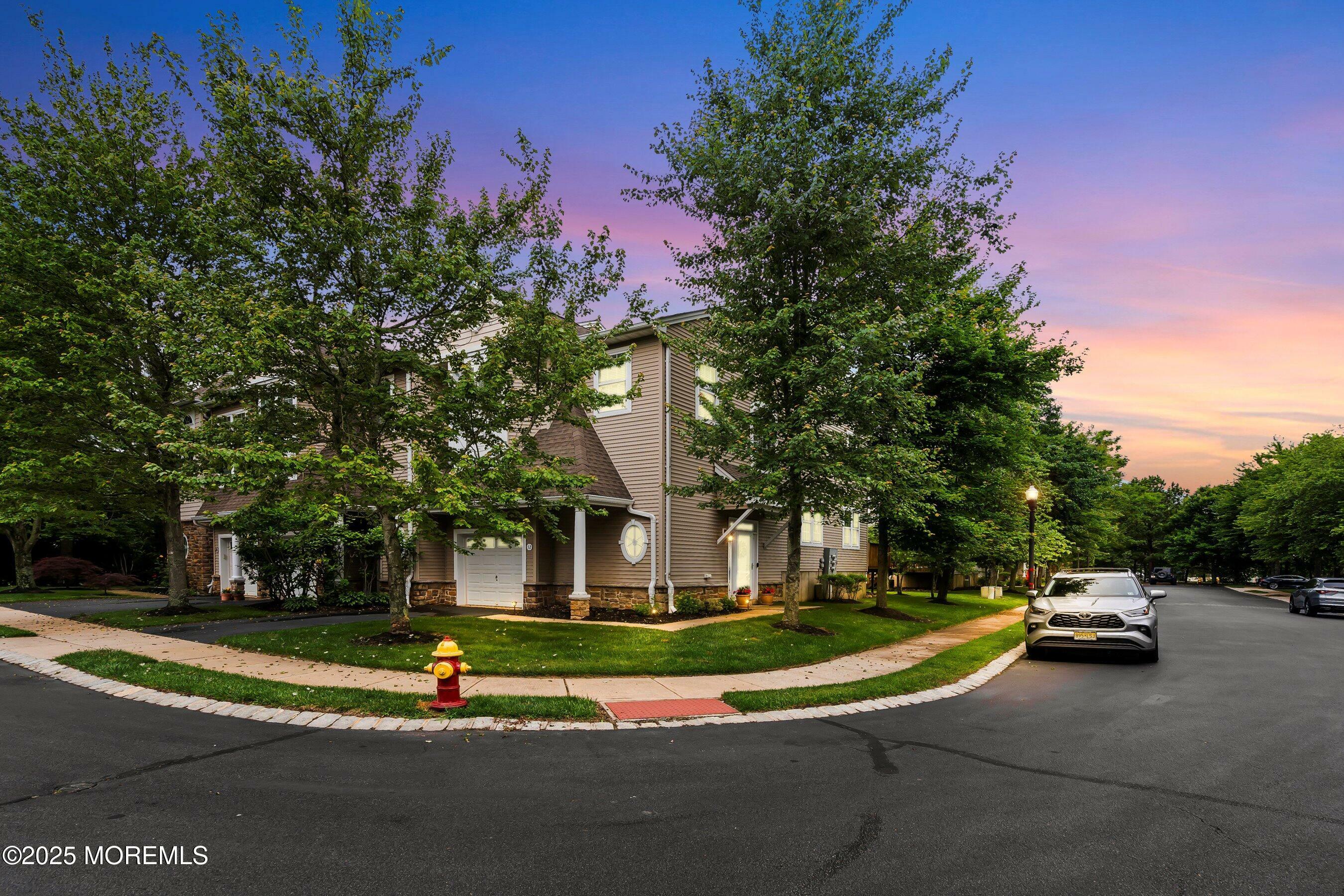 Property Photo: 52 Ocean Breeze Court NJ 08050